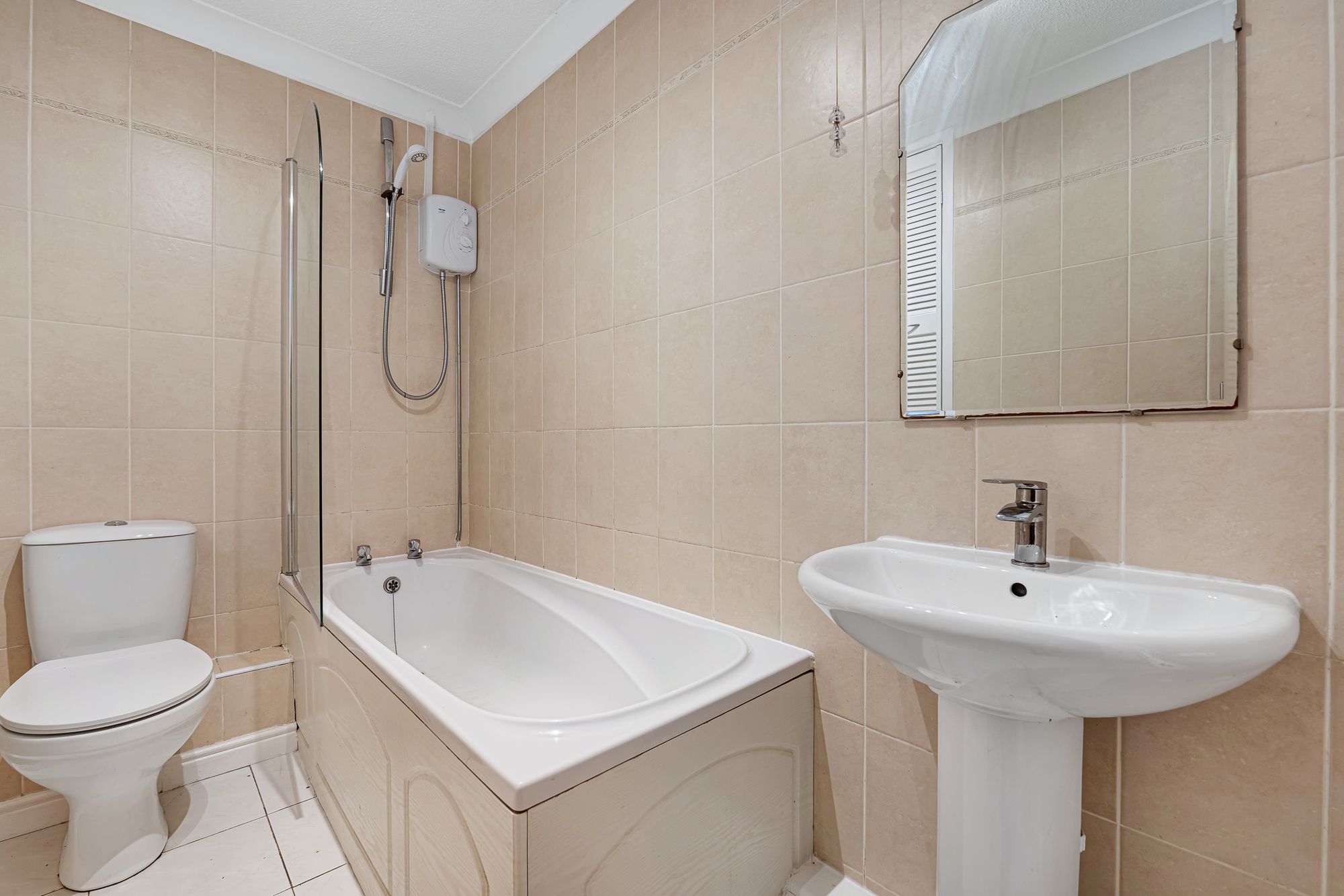 Somerford Walk, Widnes, WA8