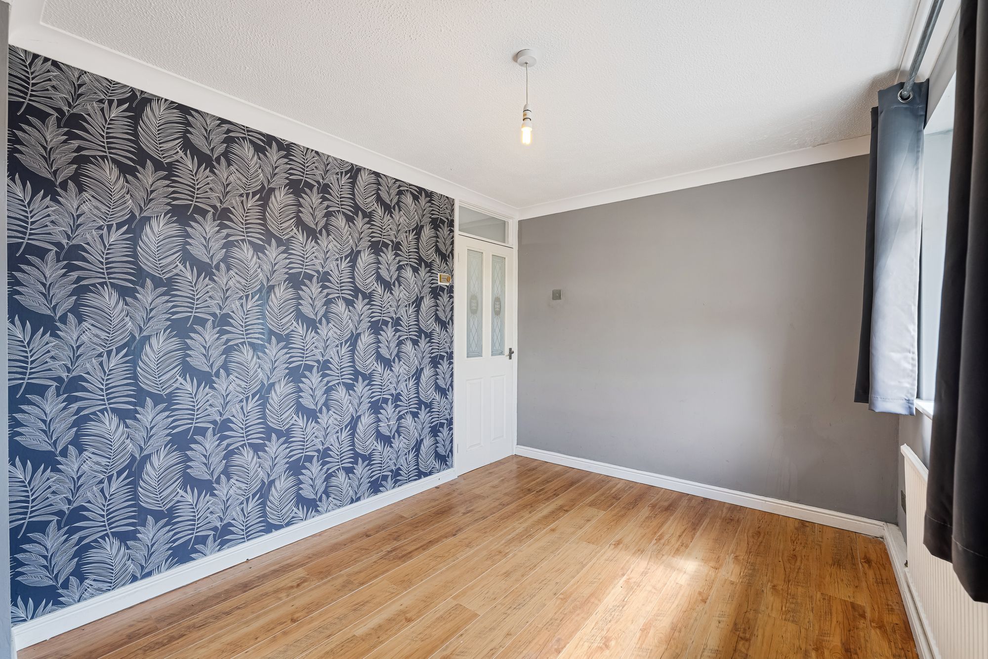 Somerford Walk, Widnes, WA8