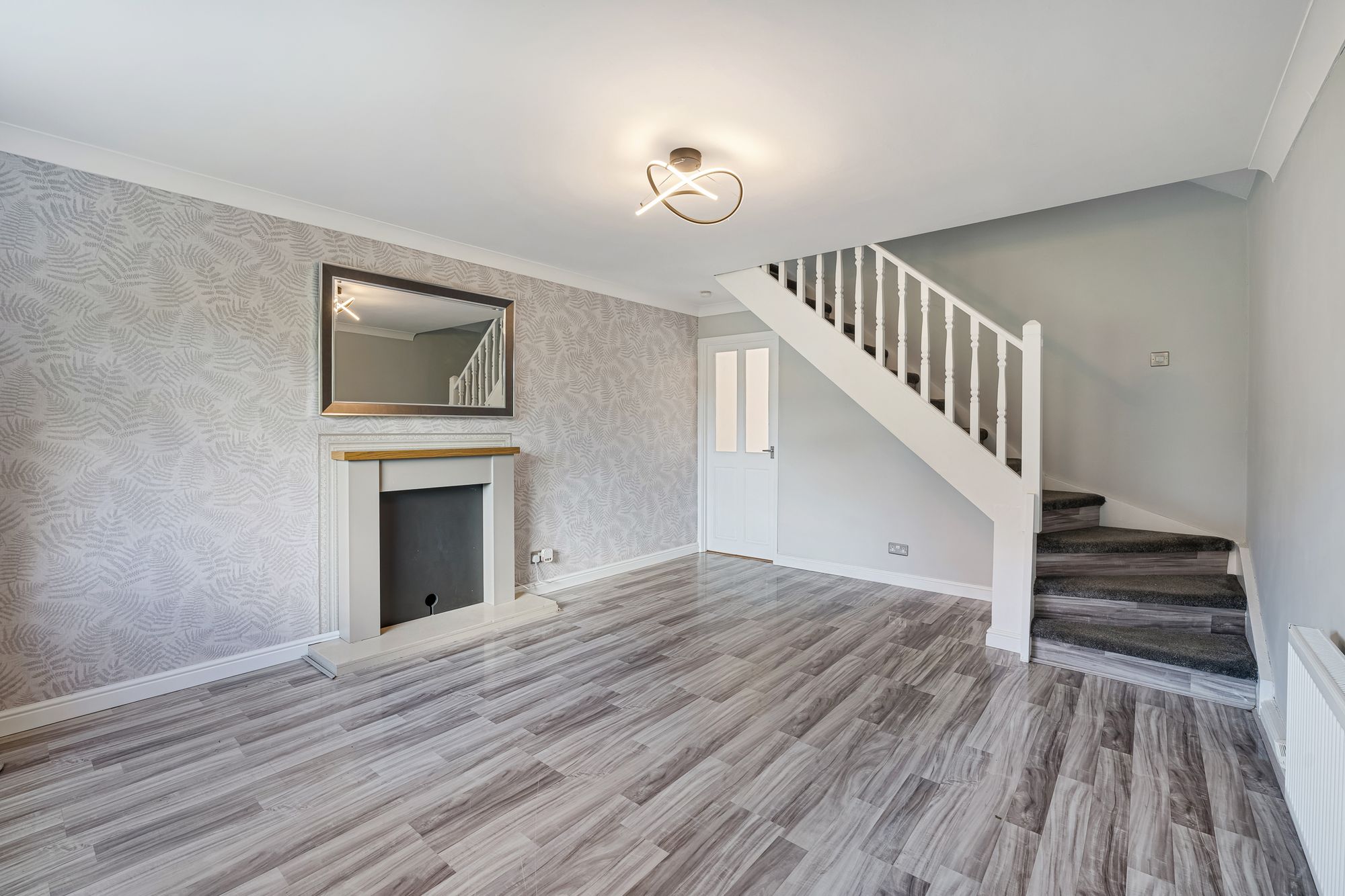 Somerford Walk, Widnes, WA8