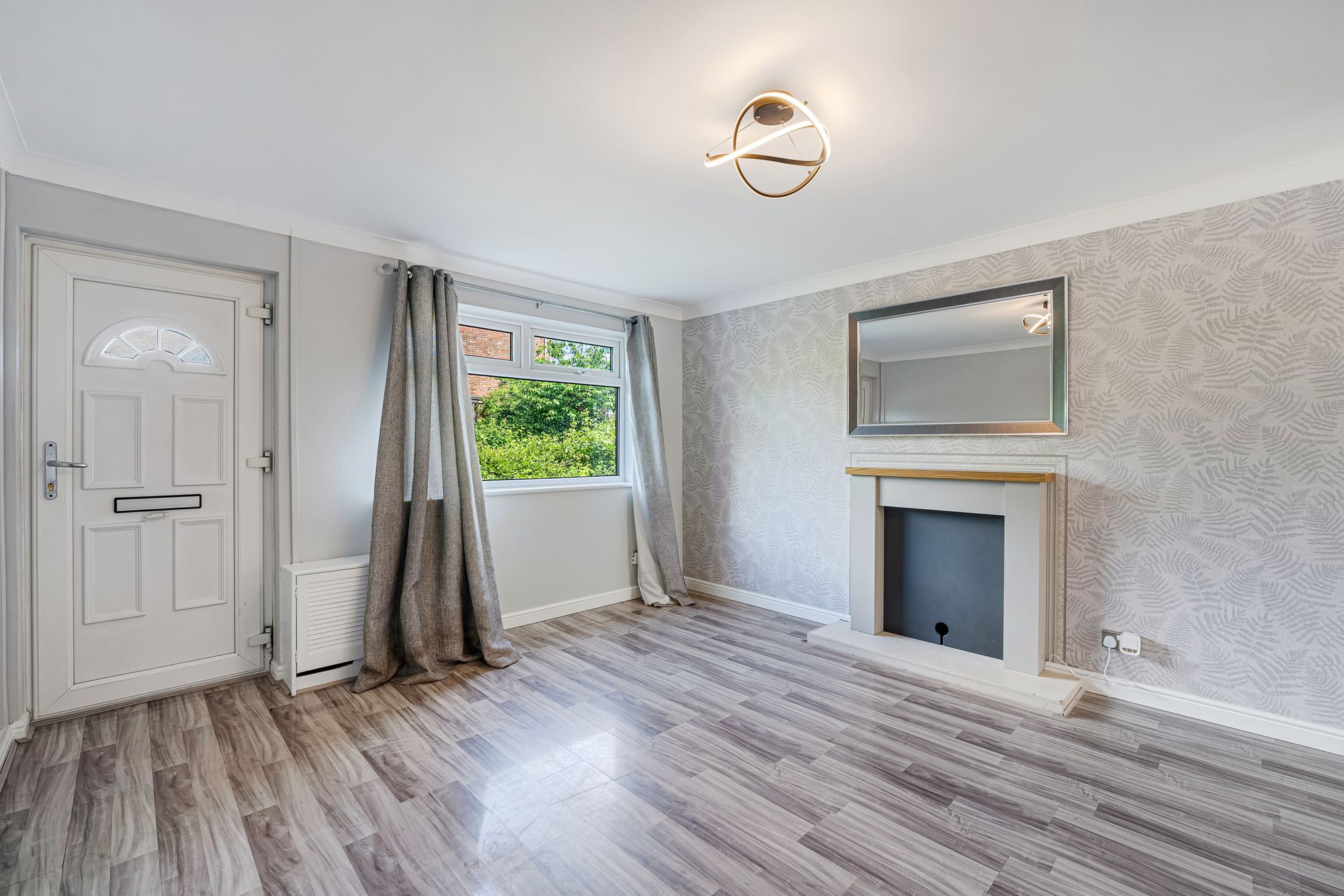 Somerford Walk, Widnes, WA8