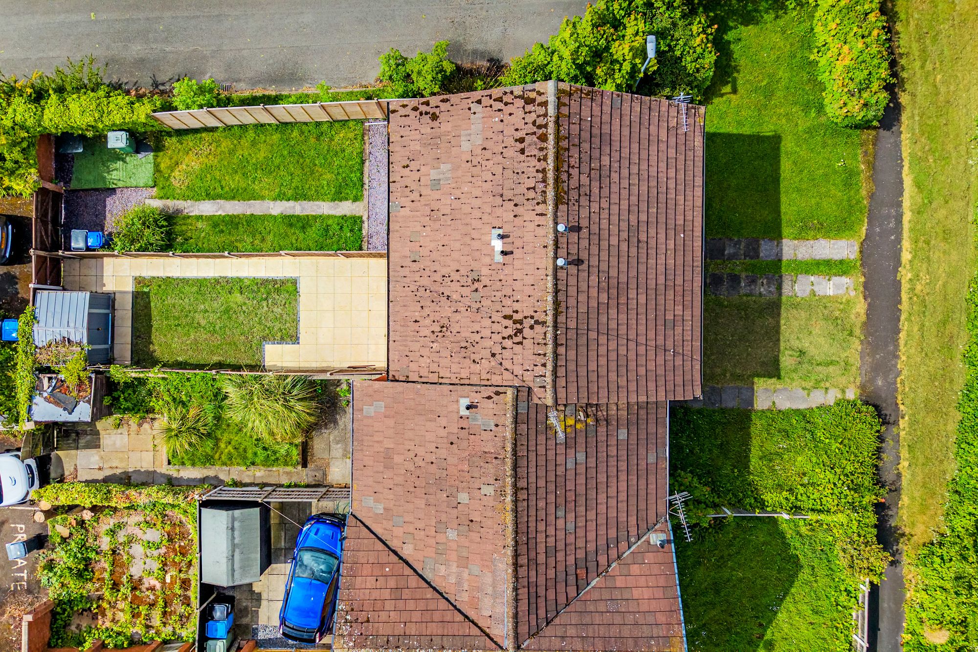 Somerford Walk, Widnes, WA8