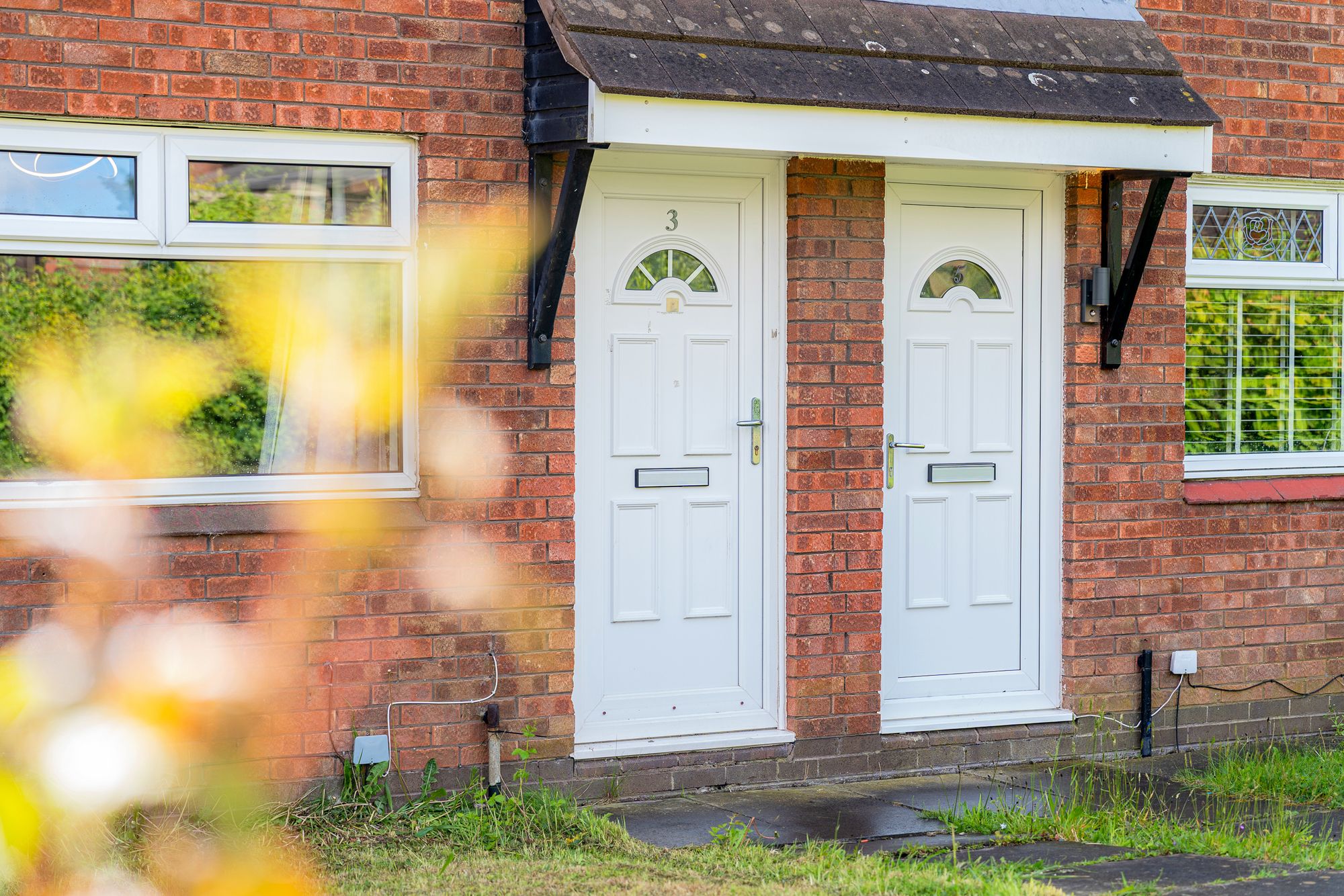 Somerford Walk, Widnes, WA8