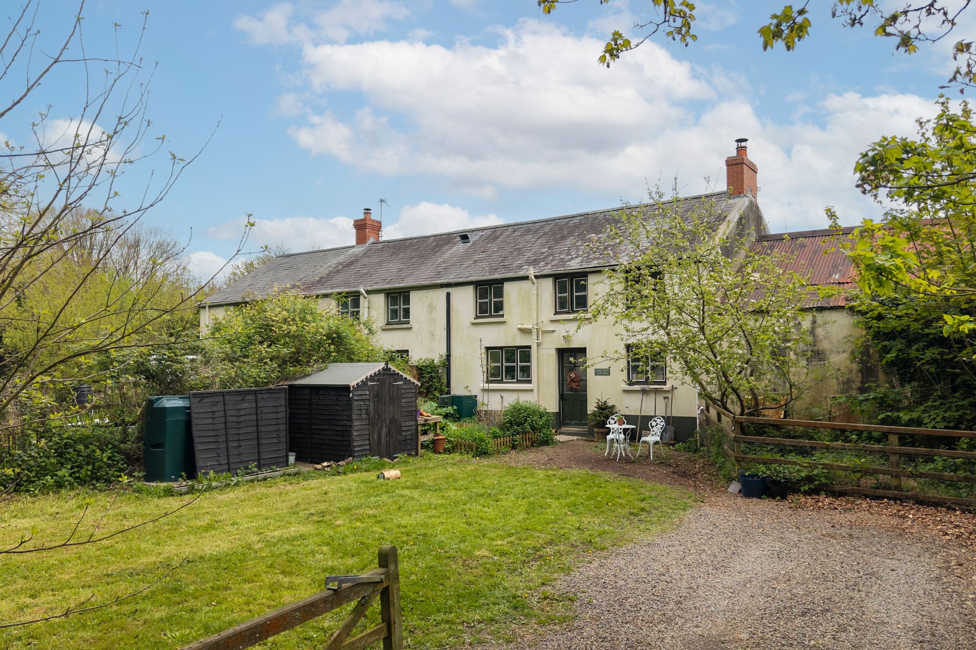 Dawn Run, Boulston, Haverfordwest, SA62
