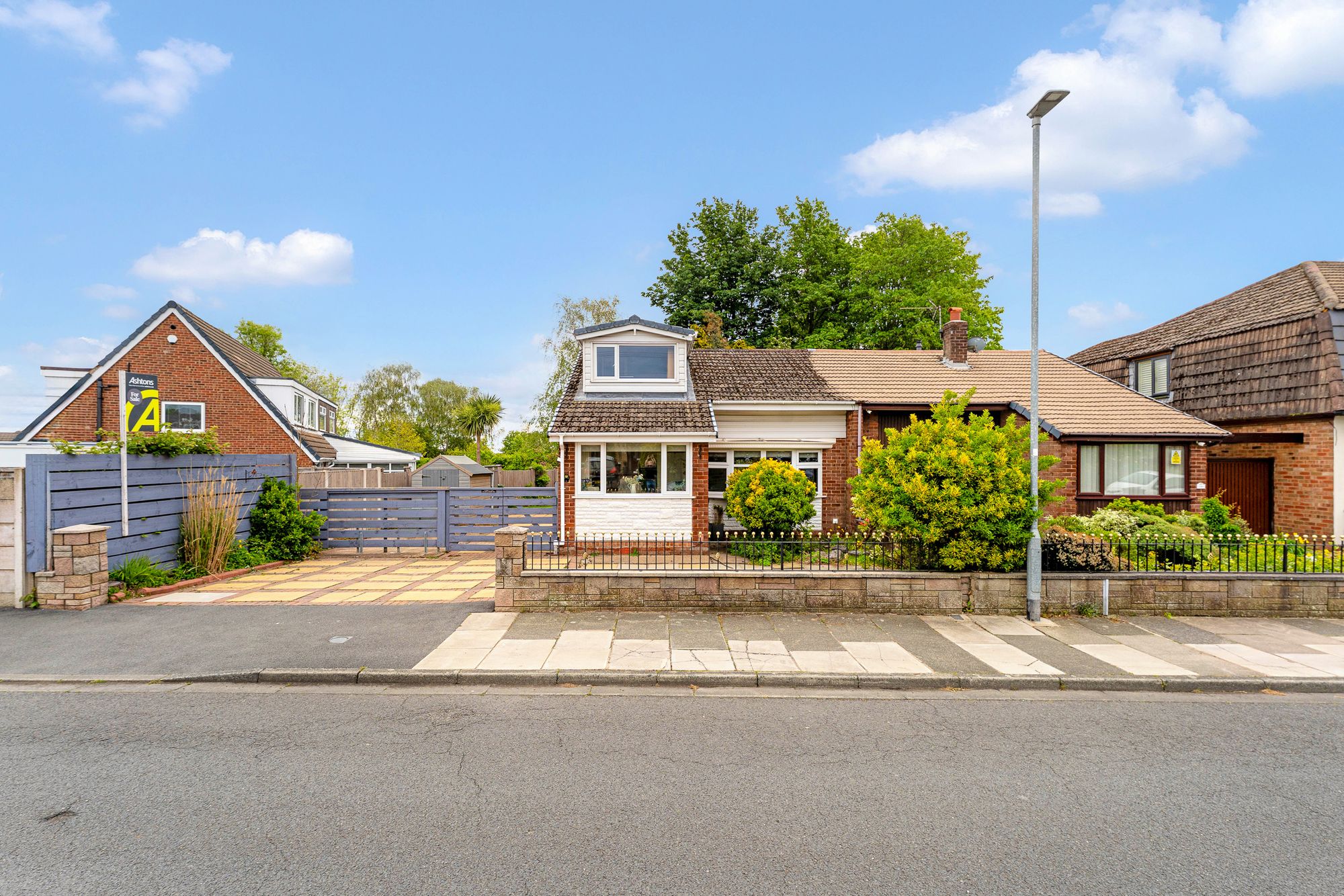 Langholm Road, Ashton-In-Makerfield, WN4