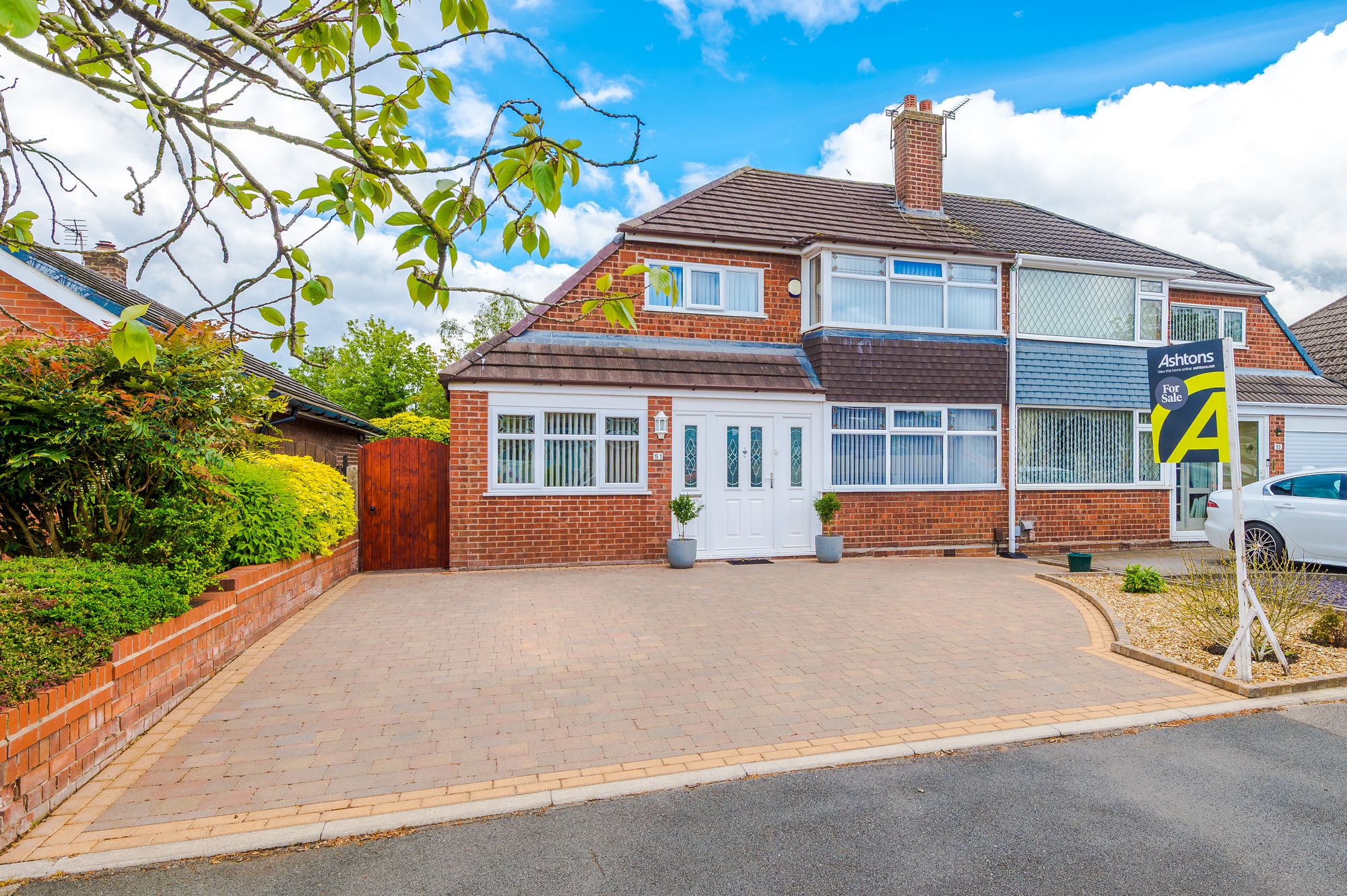 Eskdale Road, Ashton-In-Makerfield, WN4