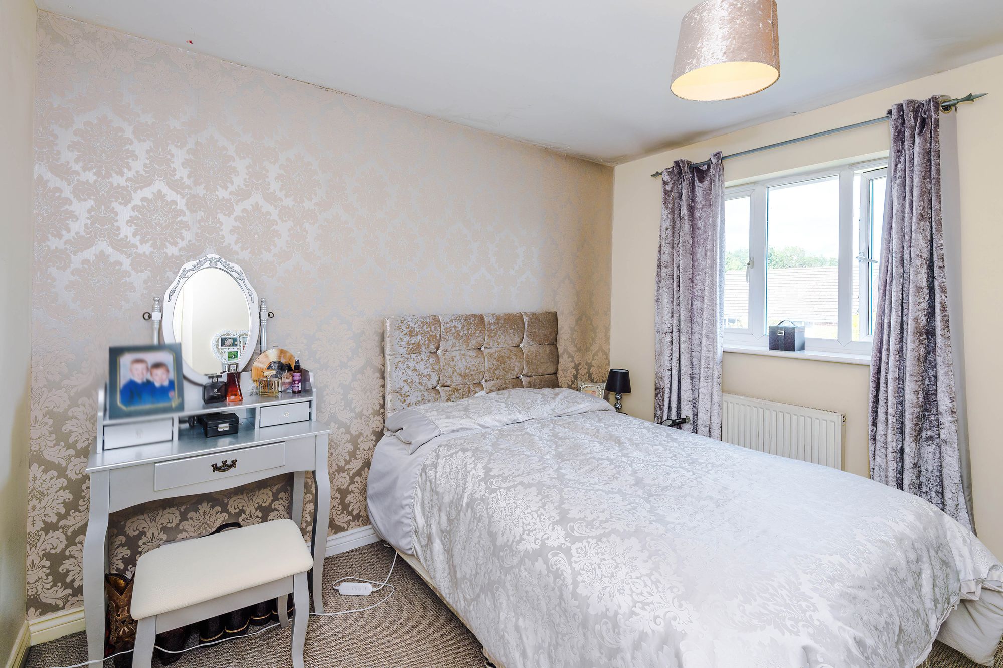 Waterford Close, Wigan