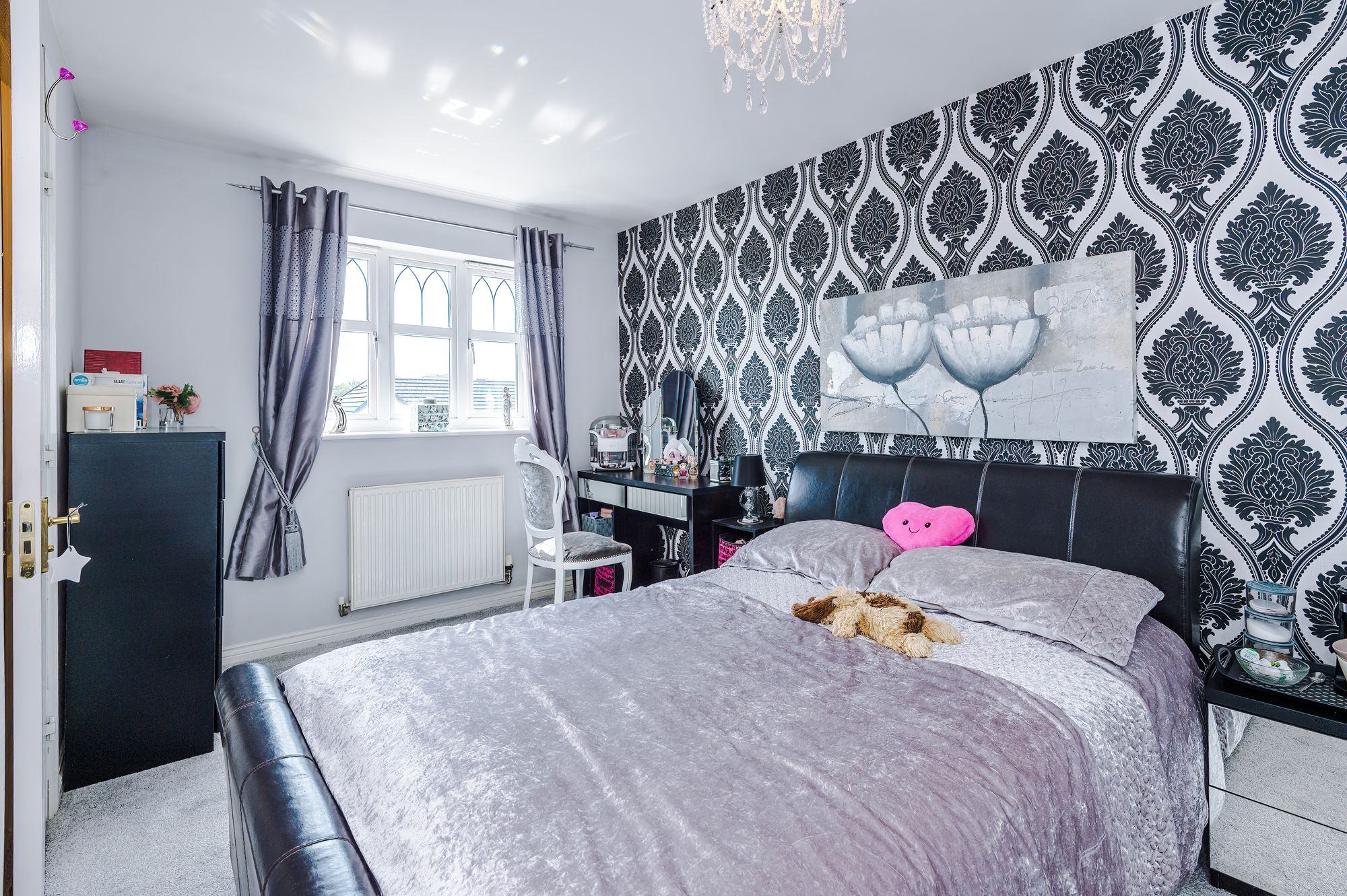 Waterford Close, Wigan