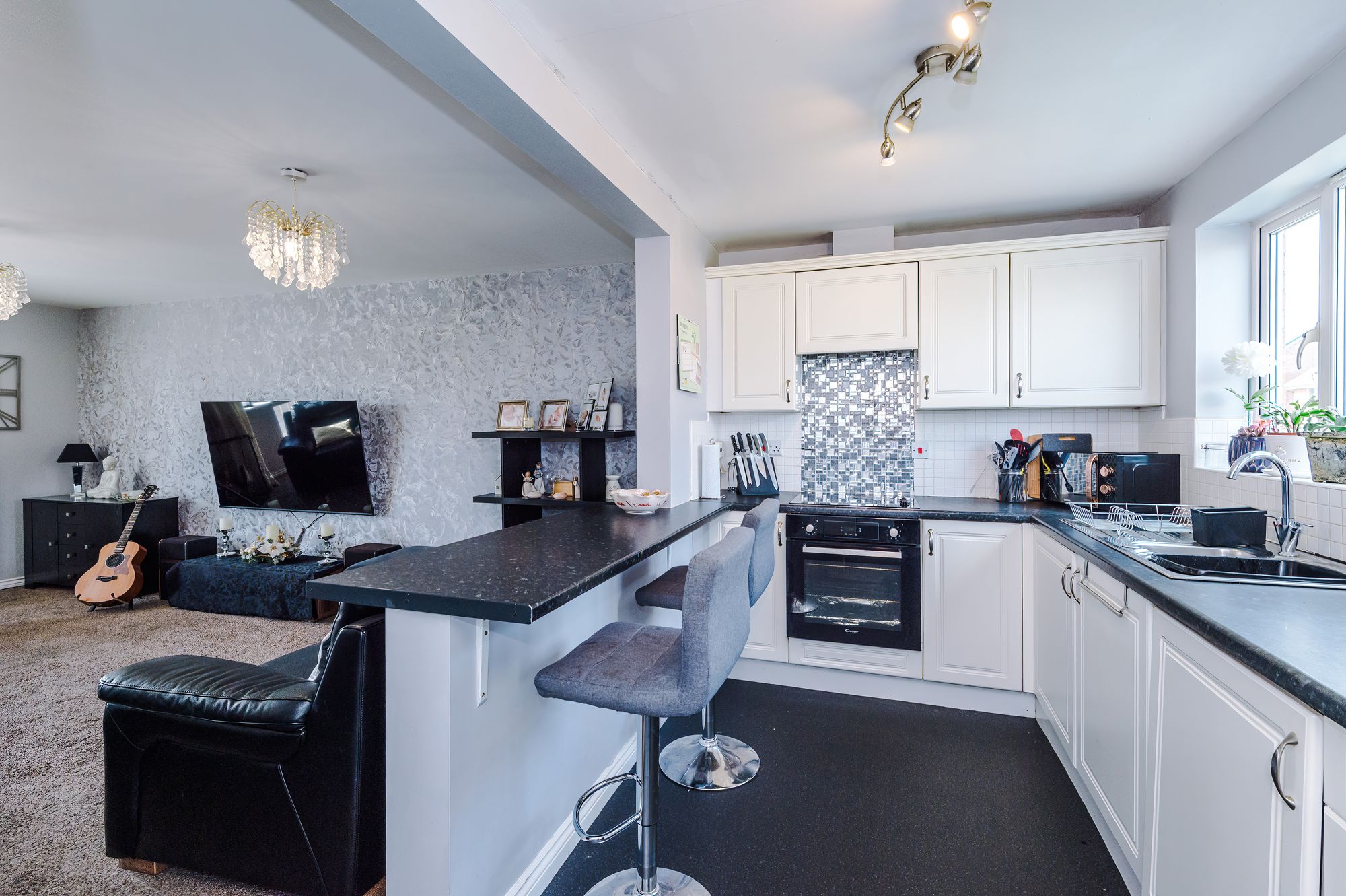 Waterford Close, Wigan