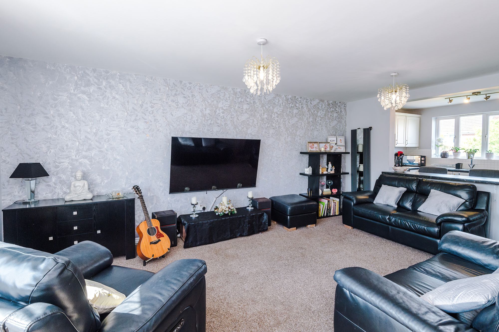 Waterford Close, Wigan