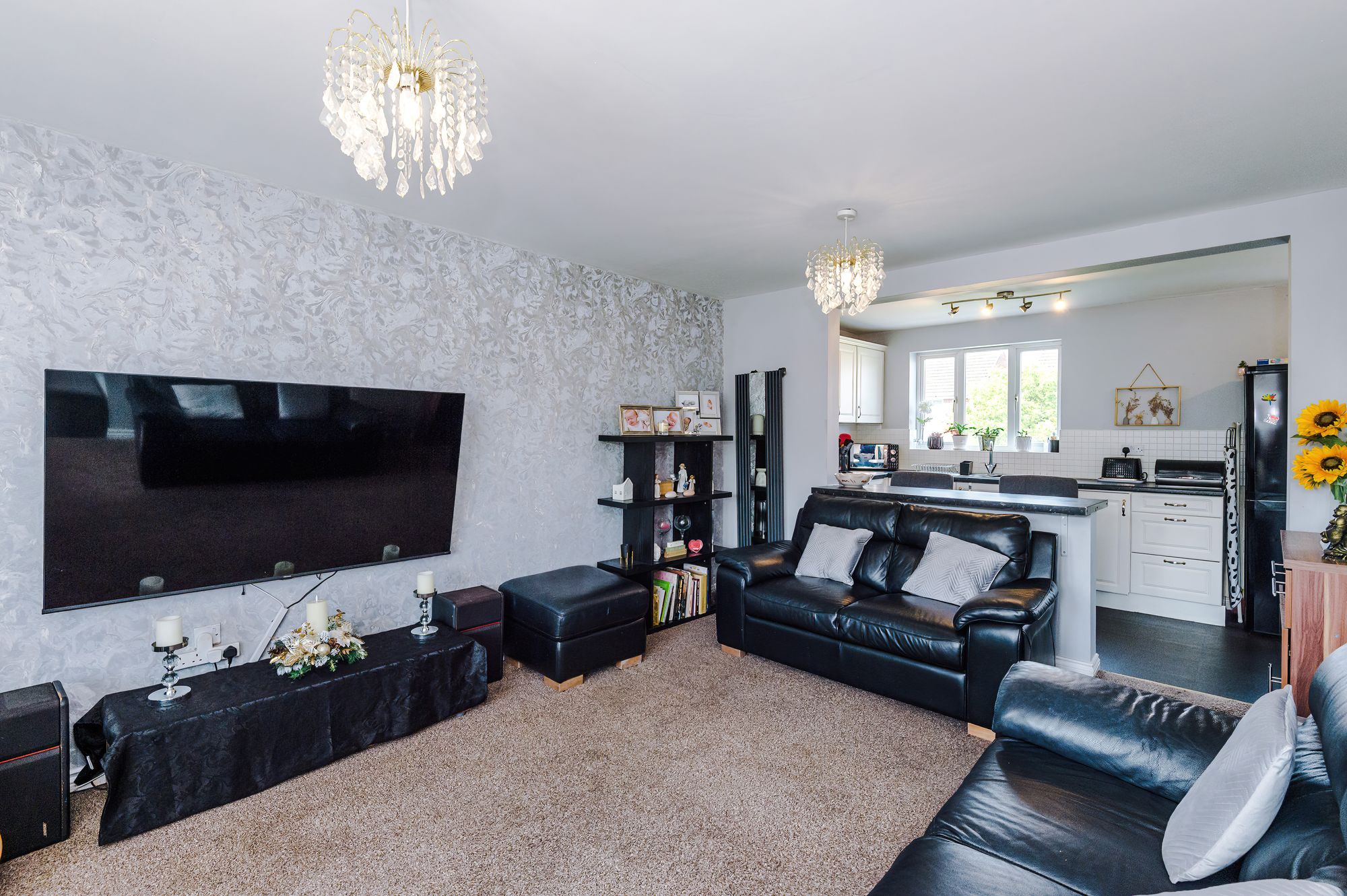 Waterford Close, Wigan
