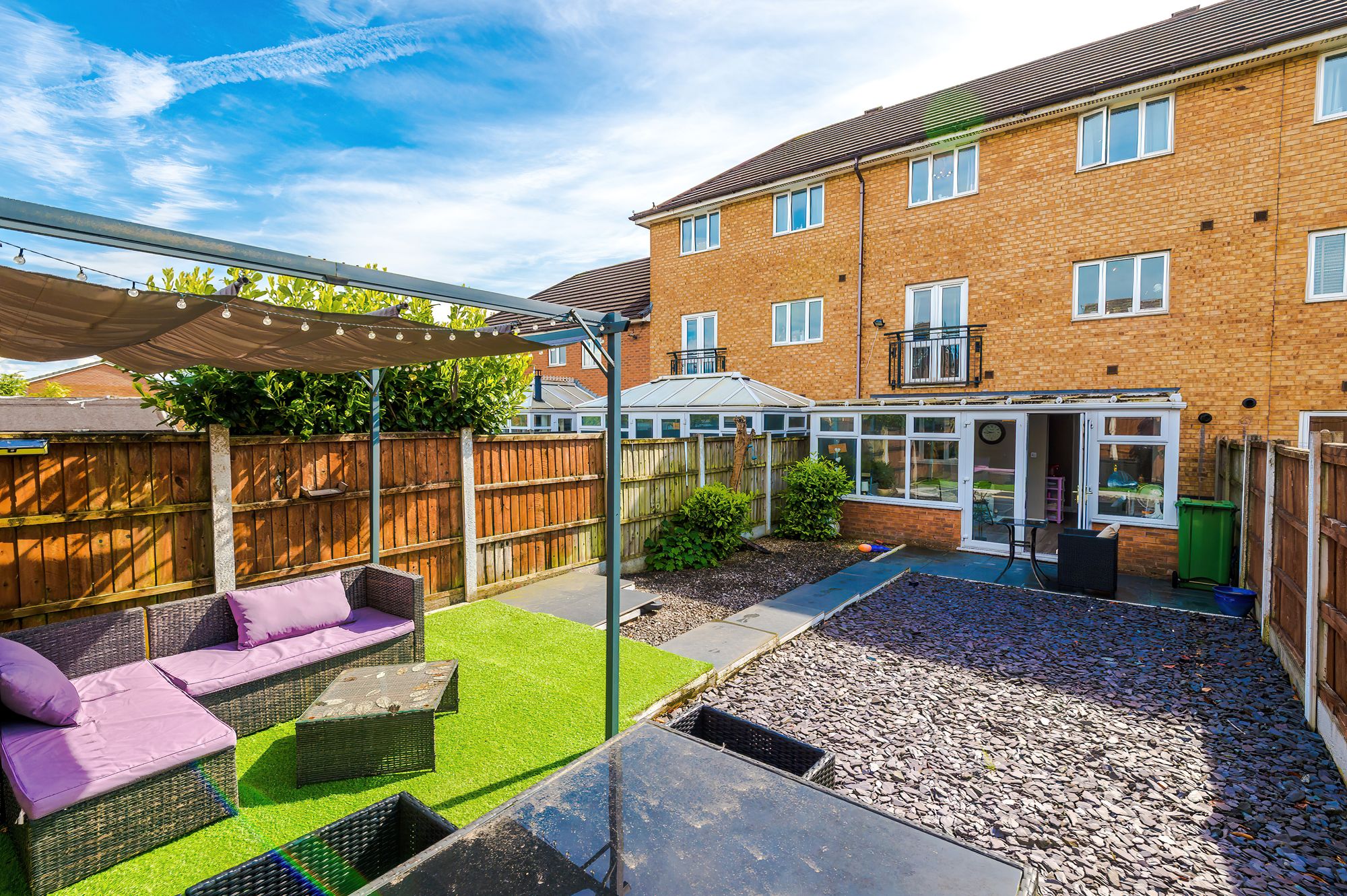 Waterford Close, Wigan