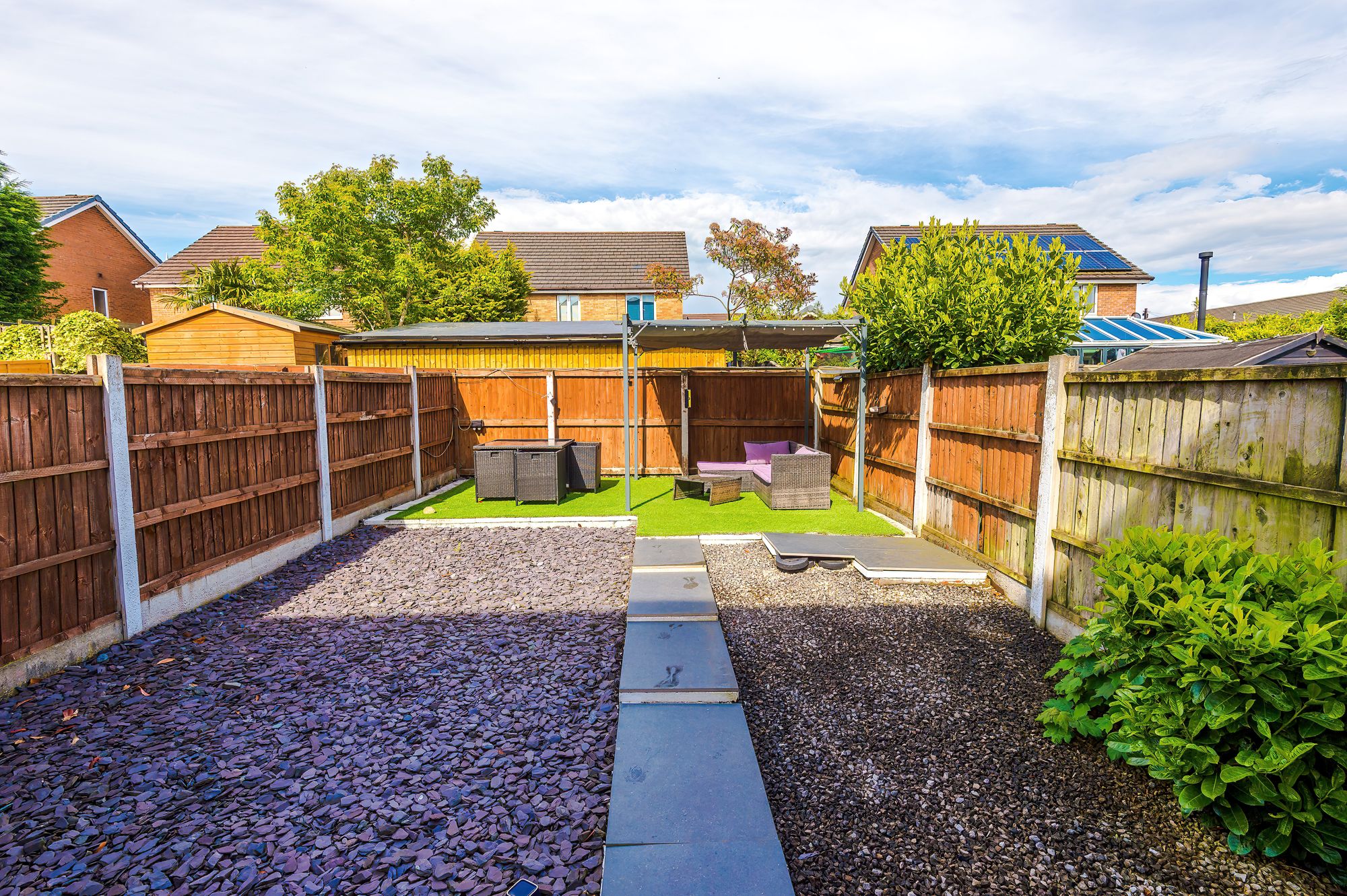 Waterford Close, Wigan