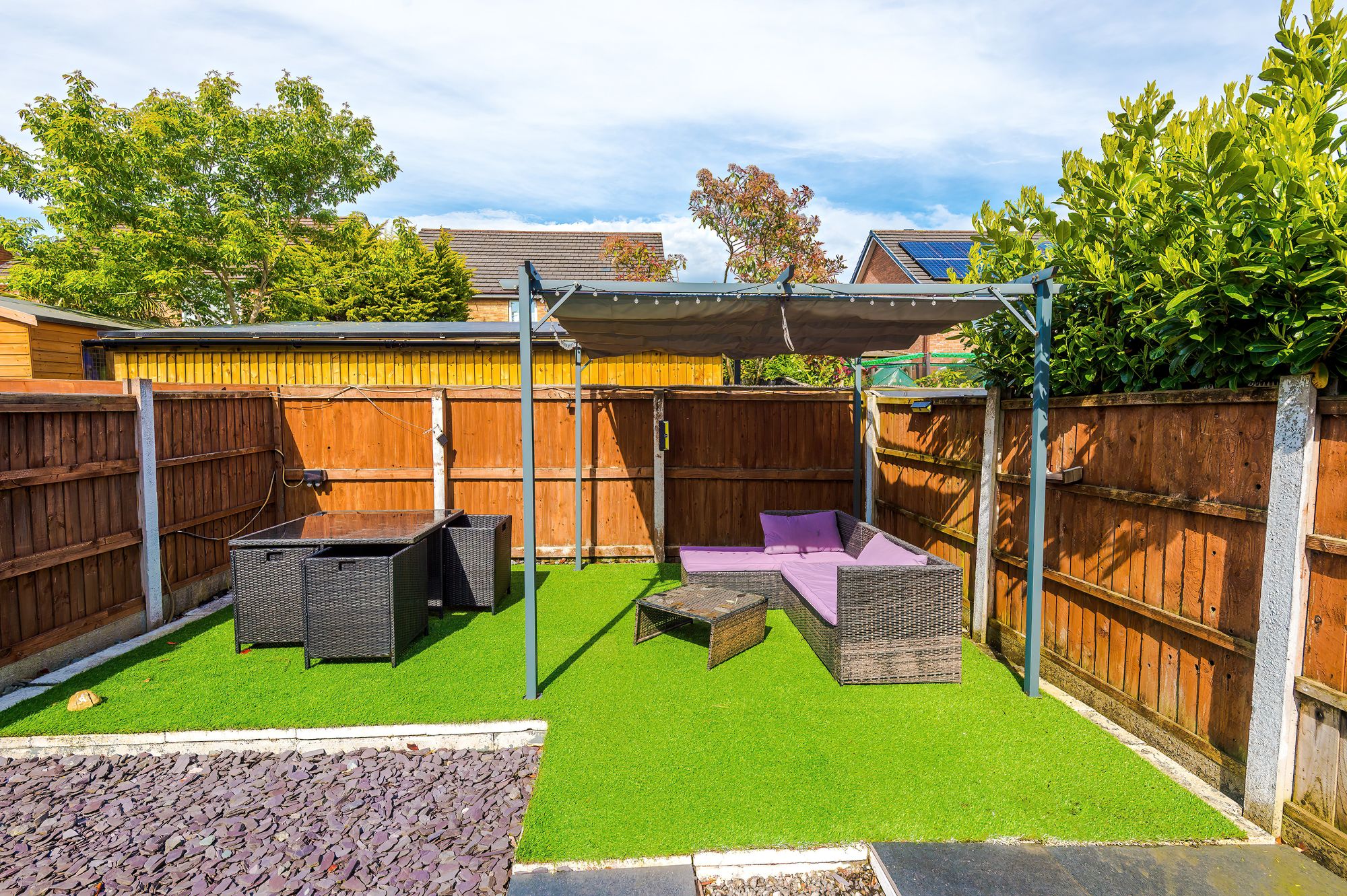Waterford Close, Wigan