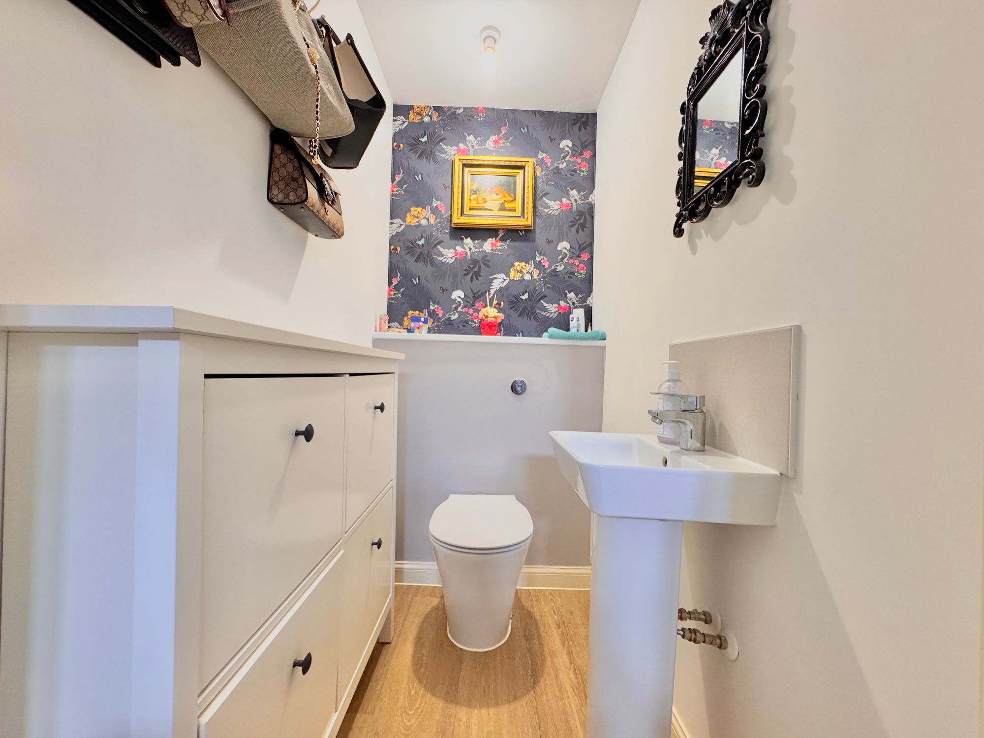 1 Dollery Close, Botley