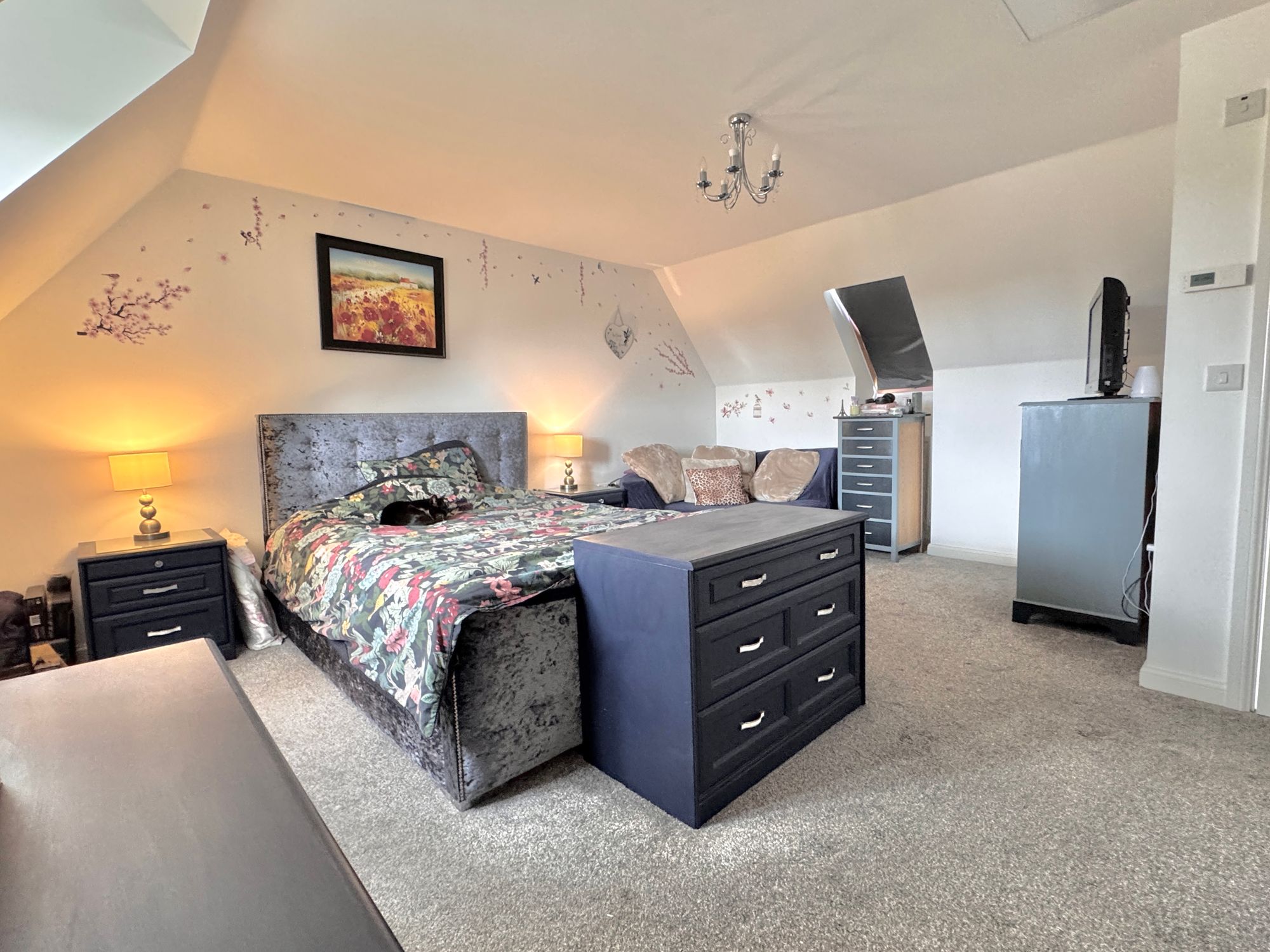 1 Dollery Close, Botley