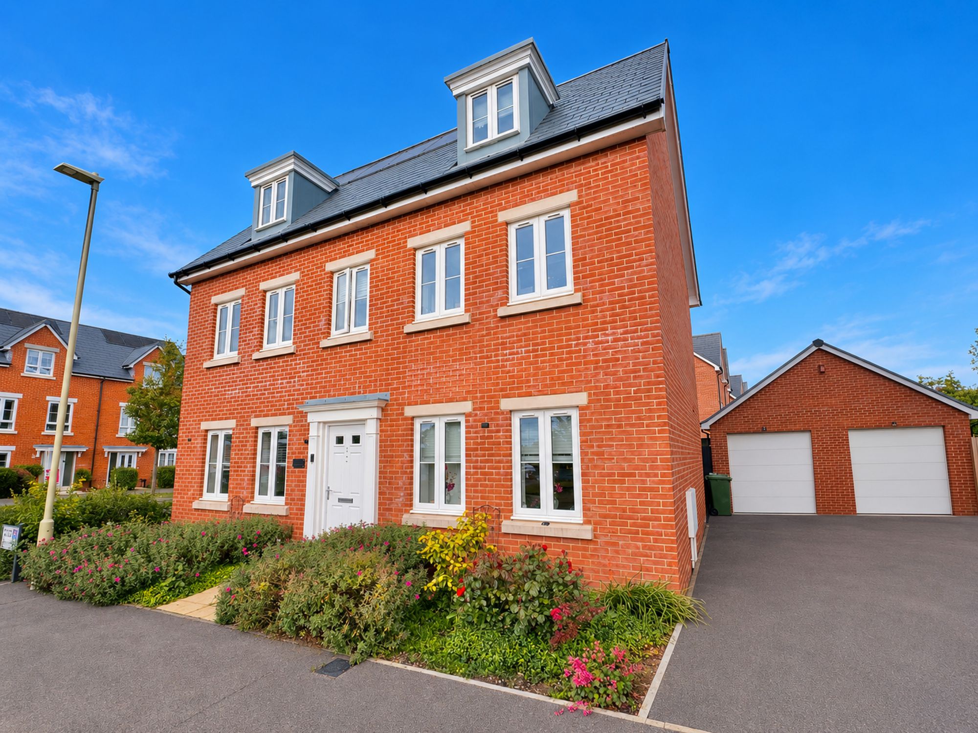 1 Dollery Close, Botley