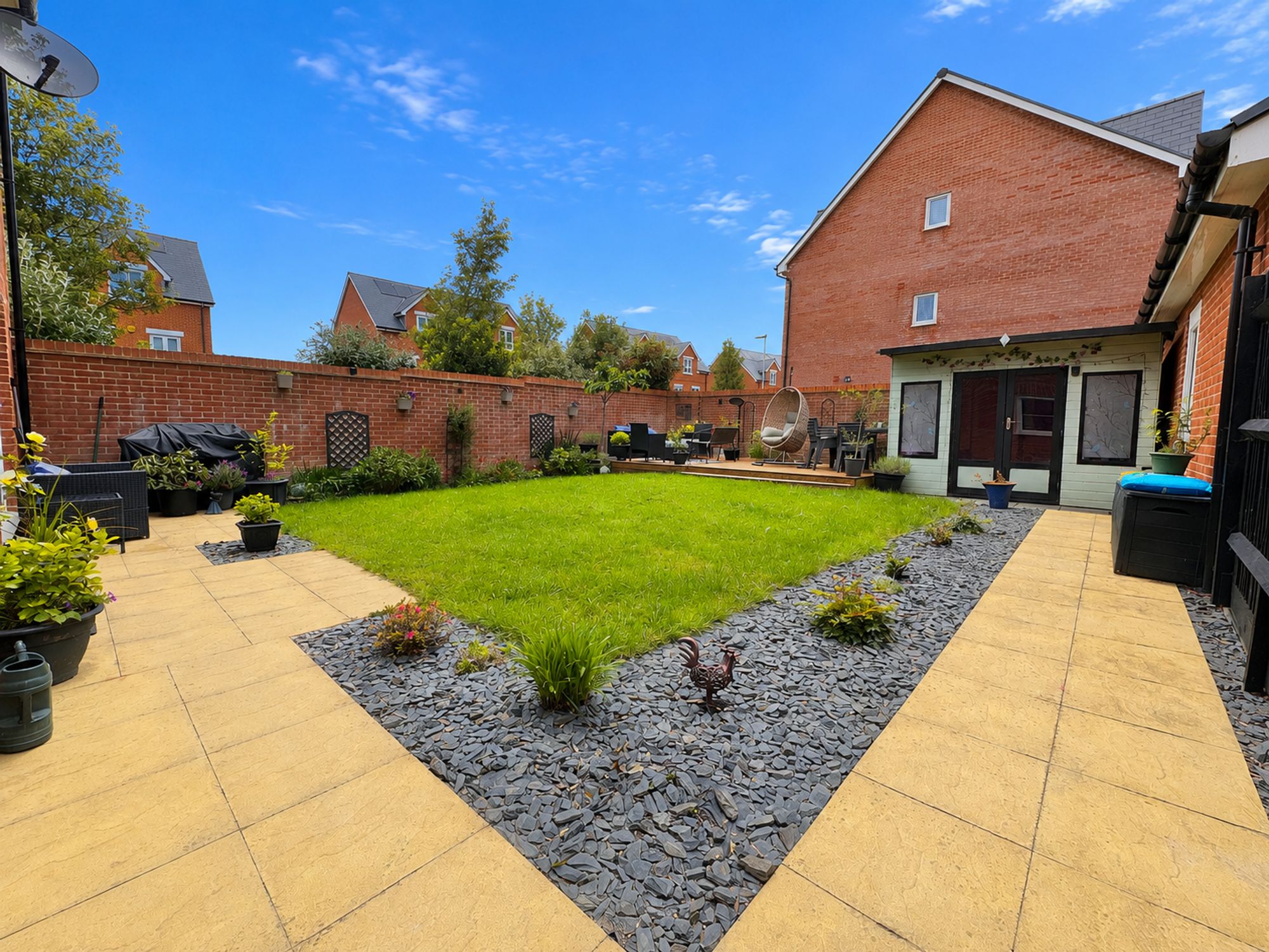 1 Dollery Close, Botley