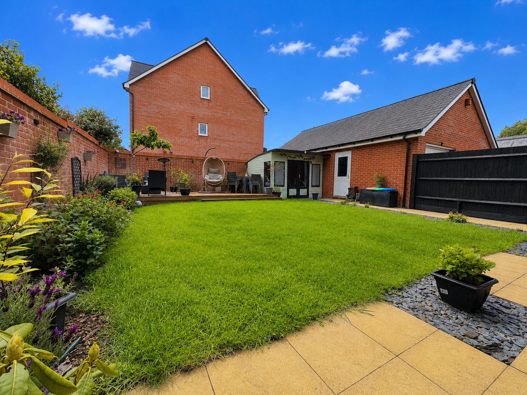 1 Dollery Close, Botley