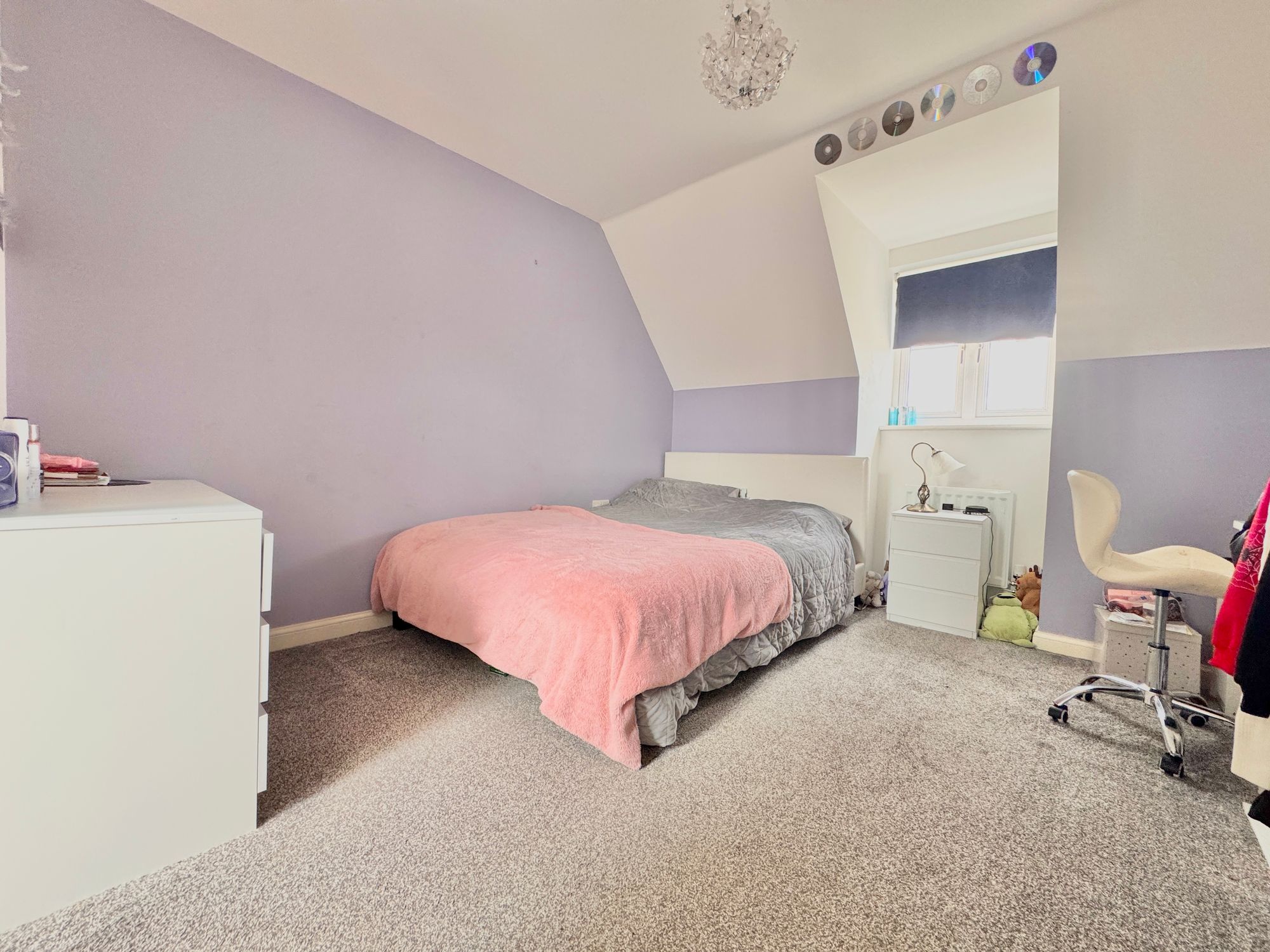 1 Dollery Close, Botley