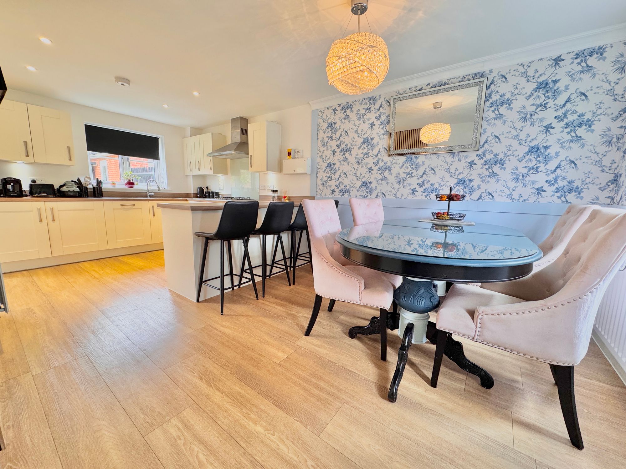 1 Dollery Close, Botley