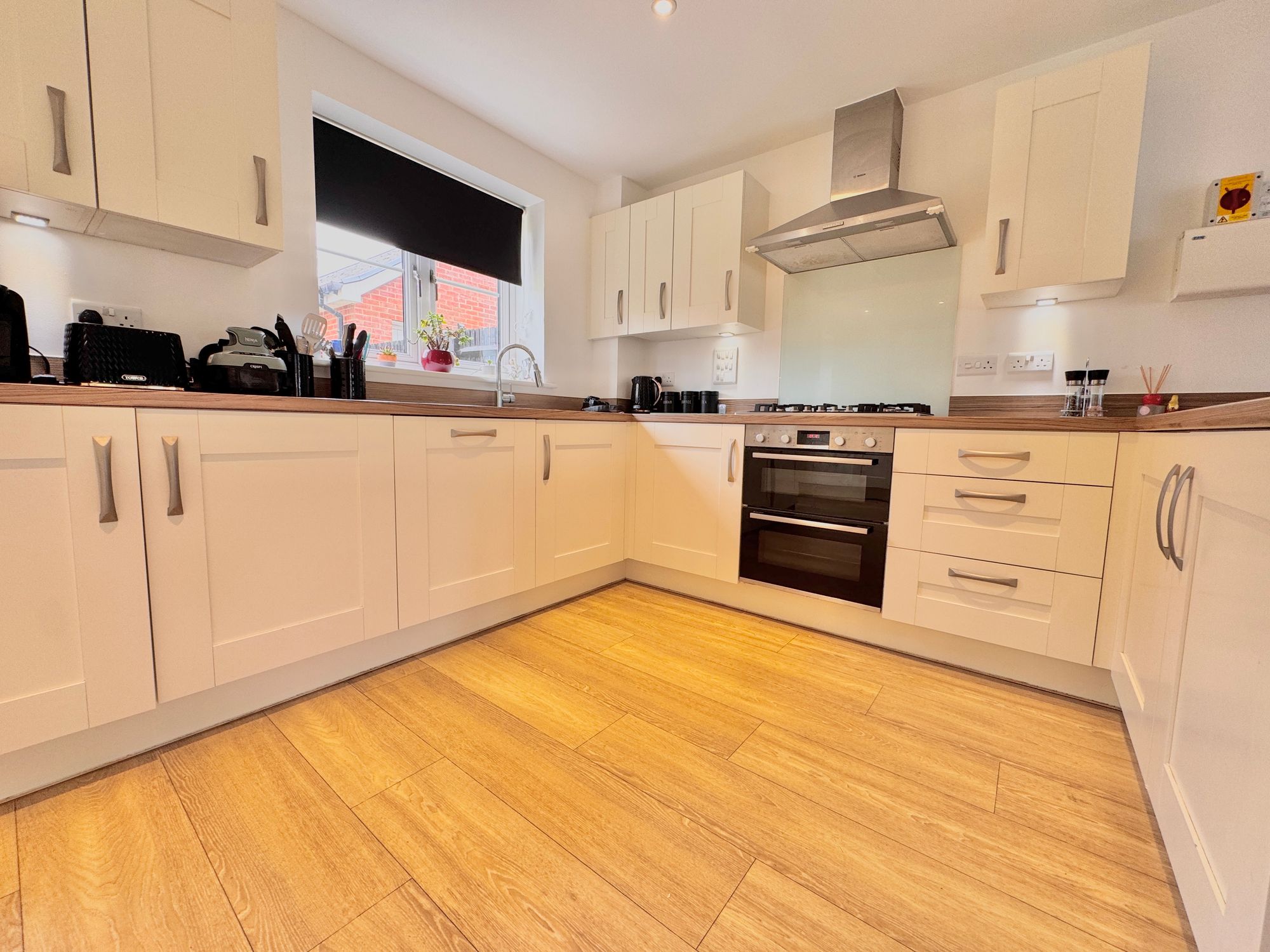 1 Dollery Close, Botley