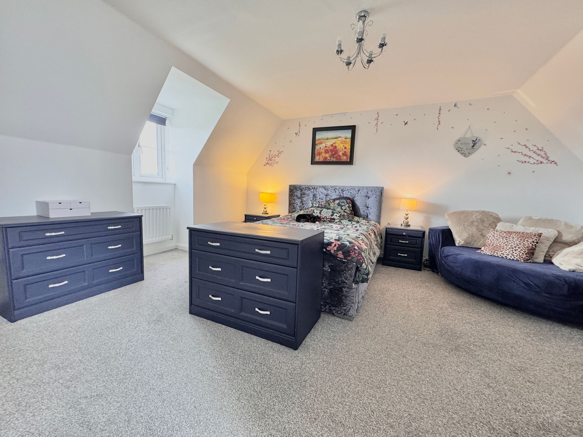 1 Dollery Close, Botley