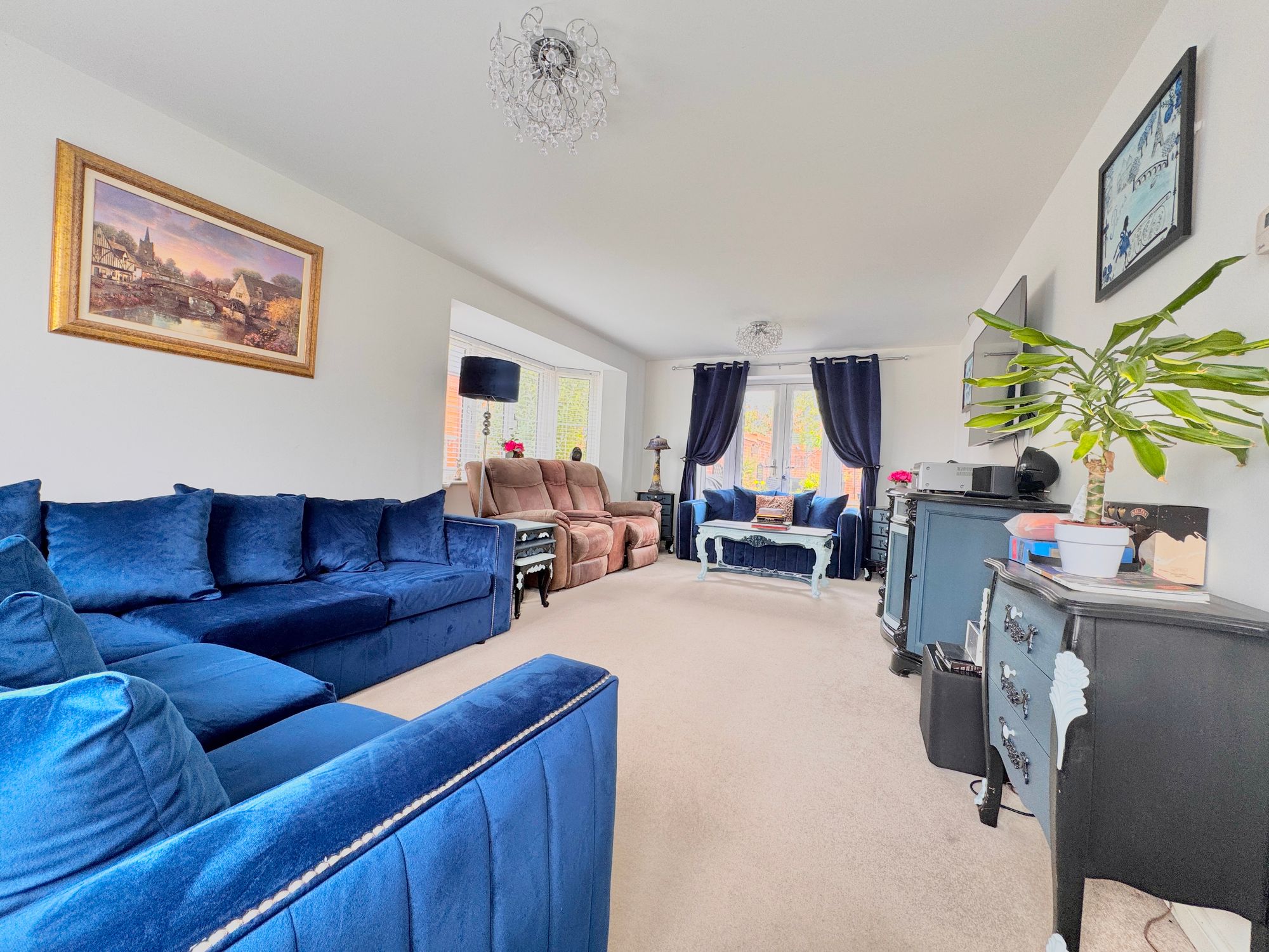 1 Dollery Close, Botley