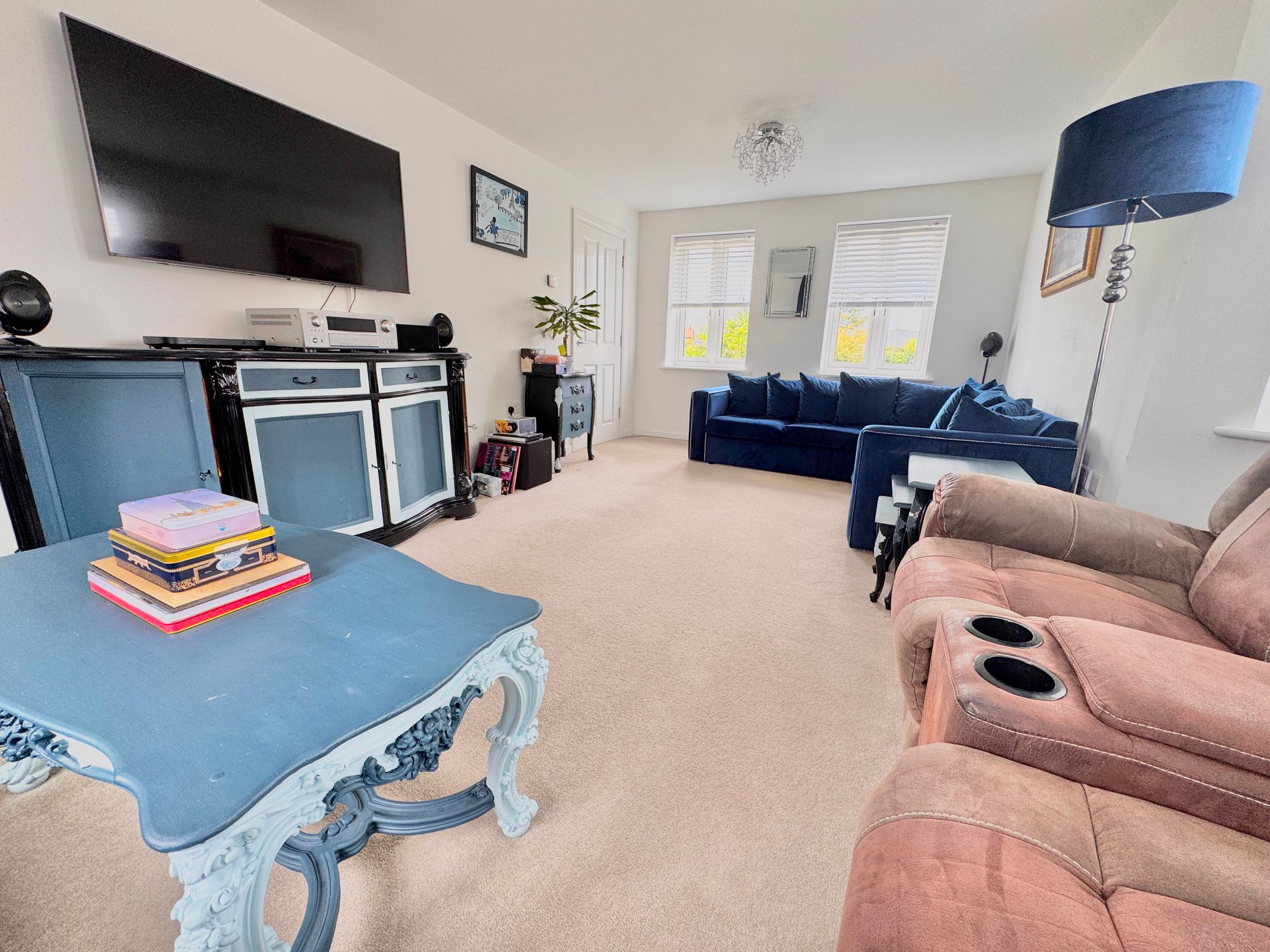 1 Dollery Close, Botley