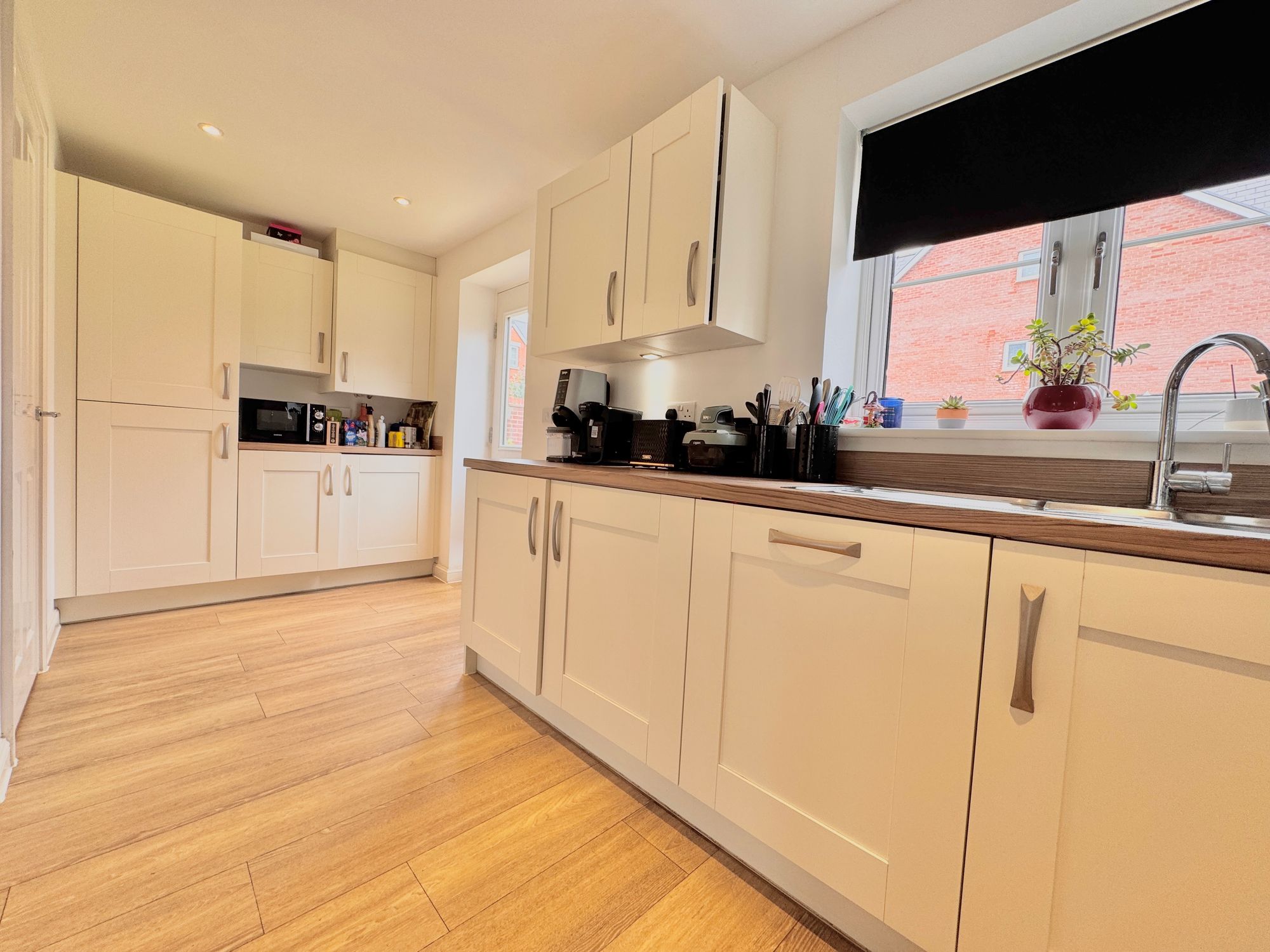 1 Dollery Close, Botley