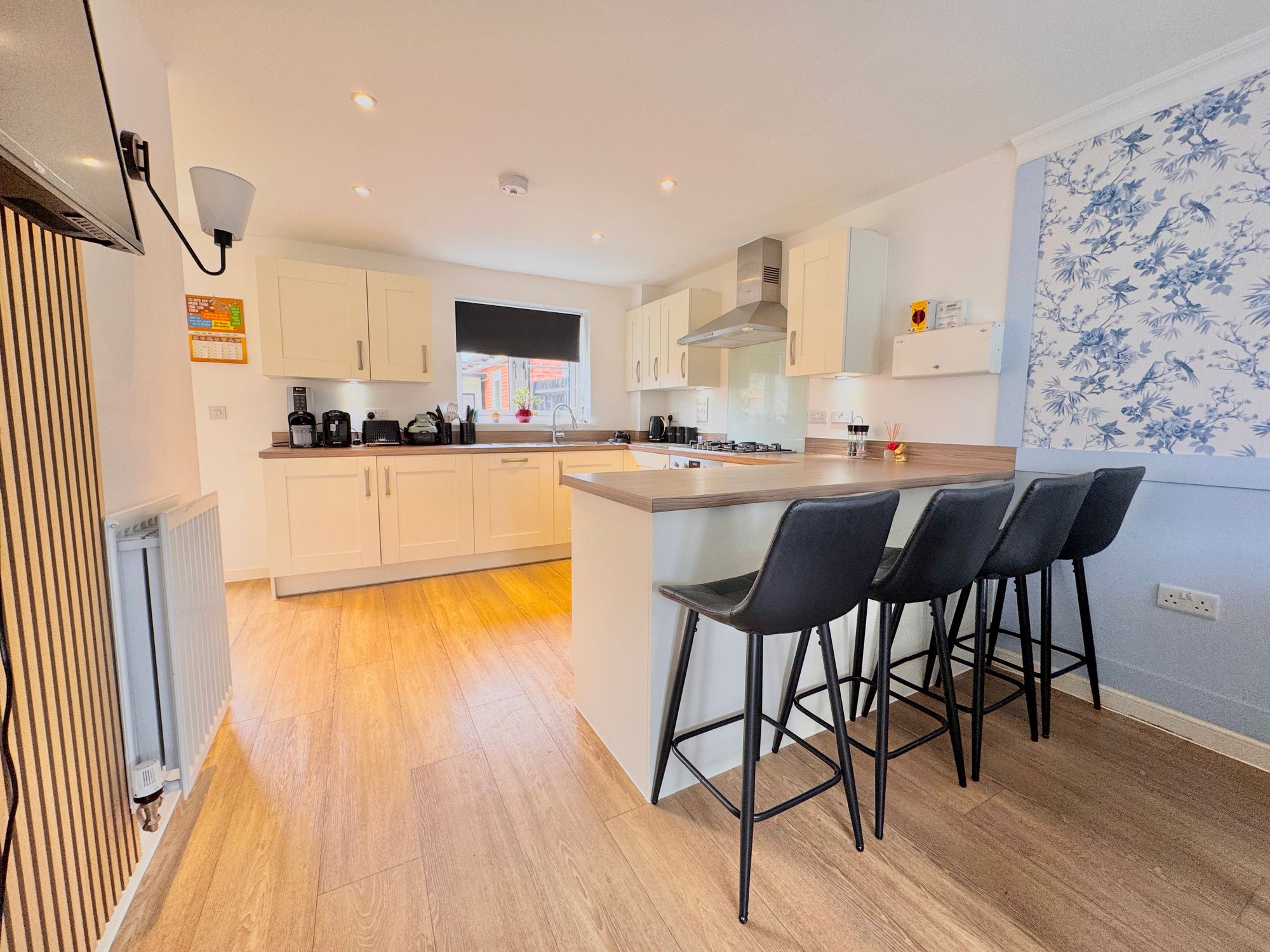 1 Dollery Close, Botley