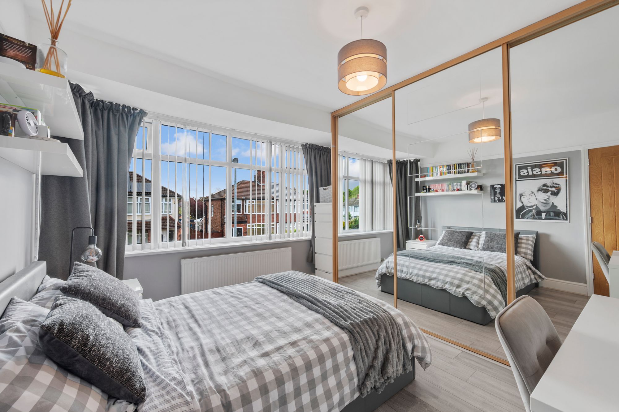 Brownhill Drive, Padgate, WA1