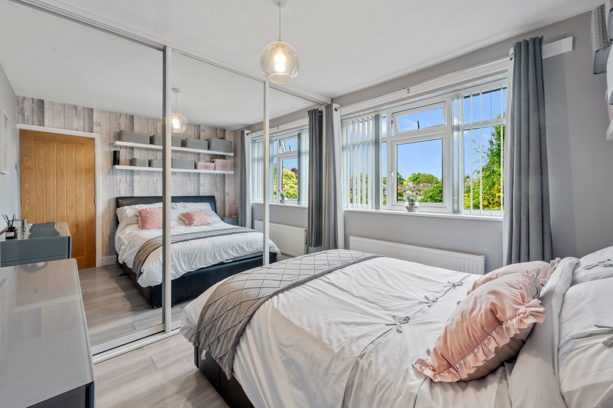 Brownhill Drive, Padgate, WA1