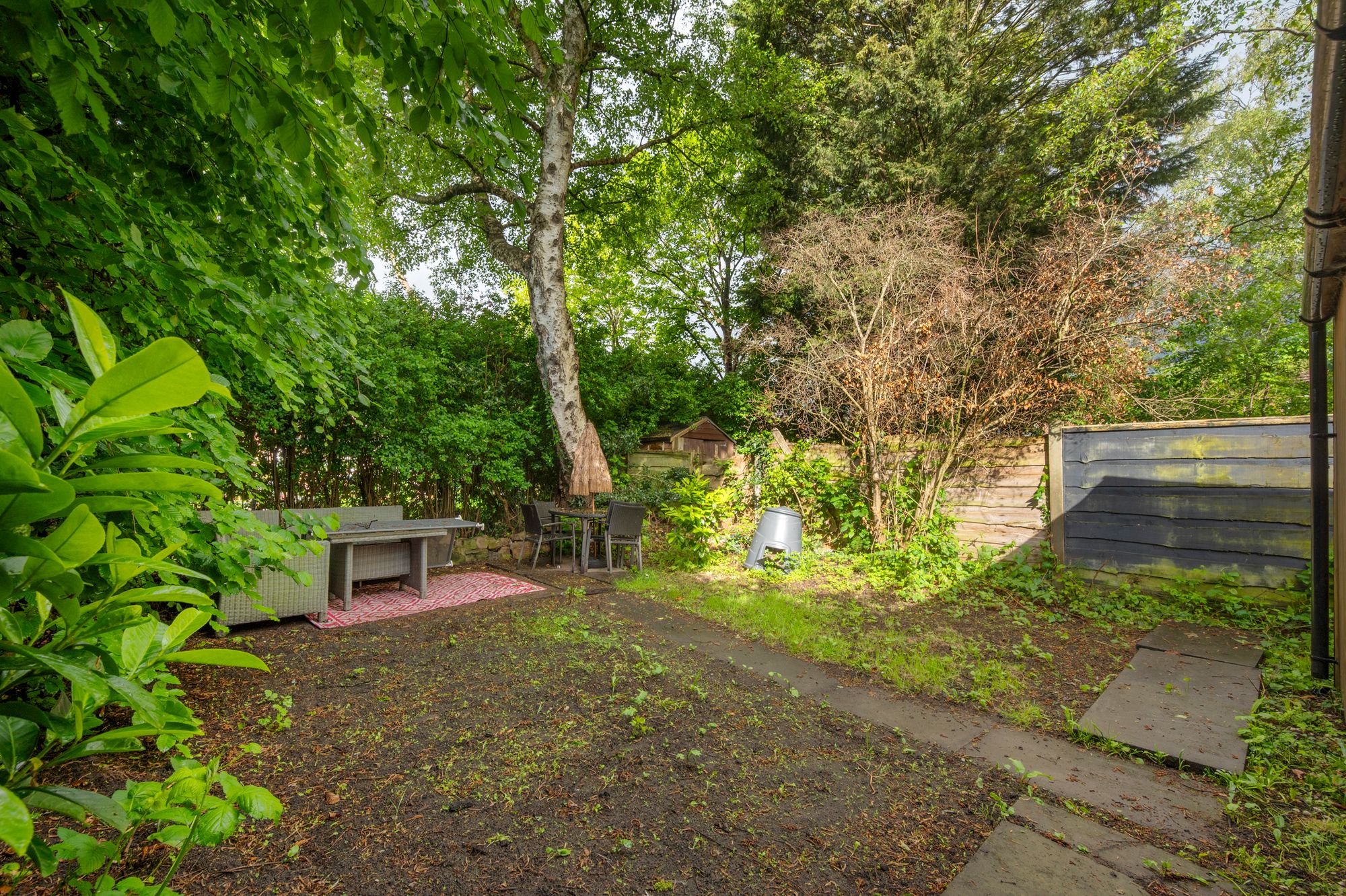 Brownhill Drive, Padgate, WA1