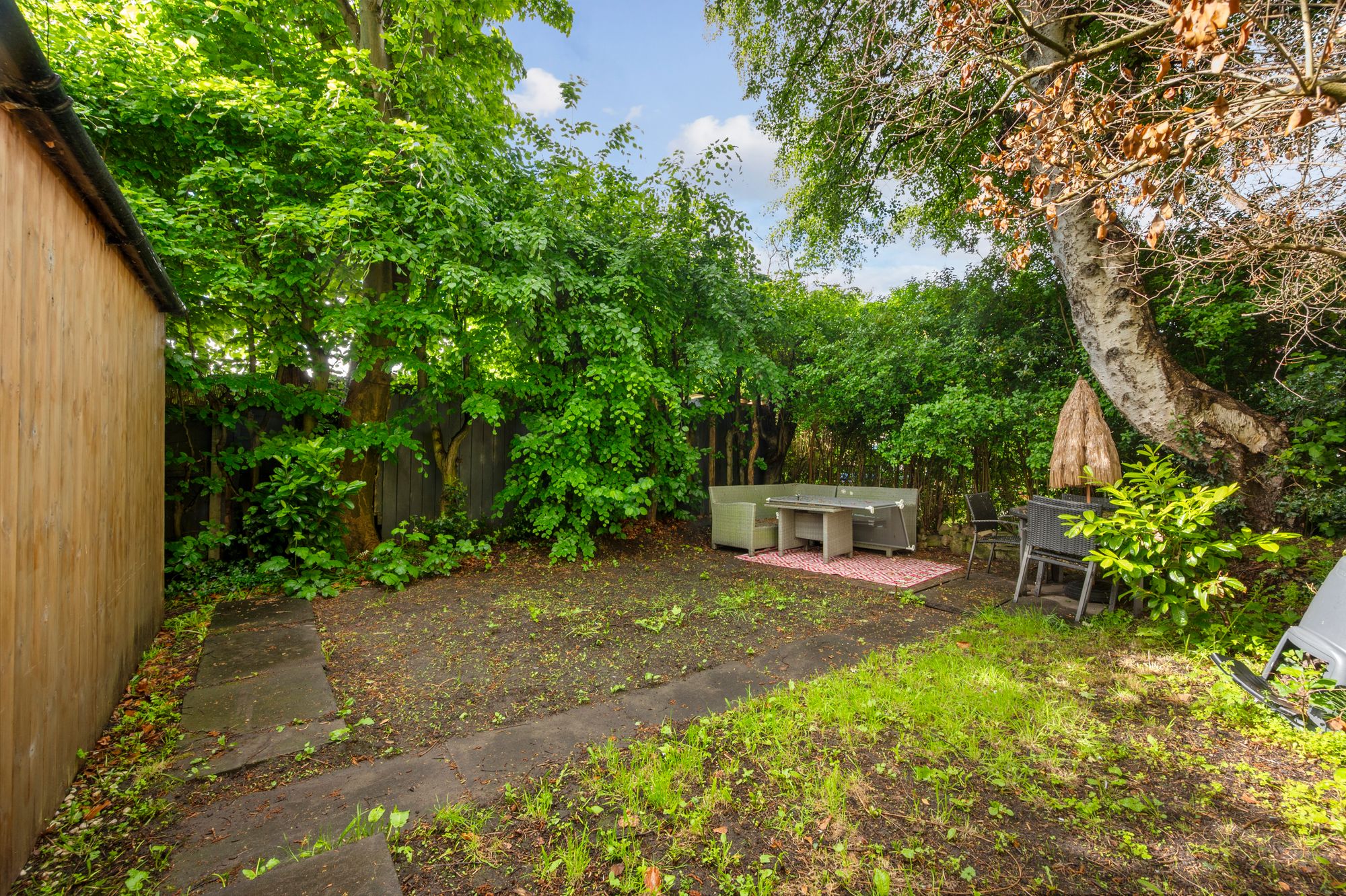Brownhill Drive, Padgate, WA1