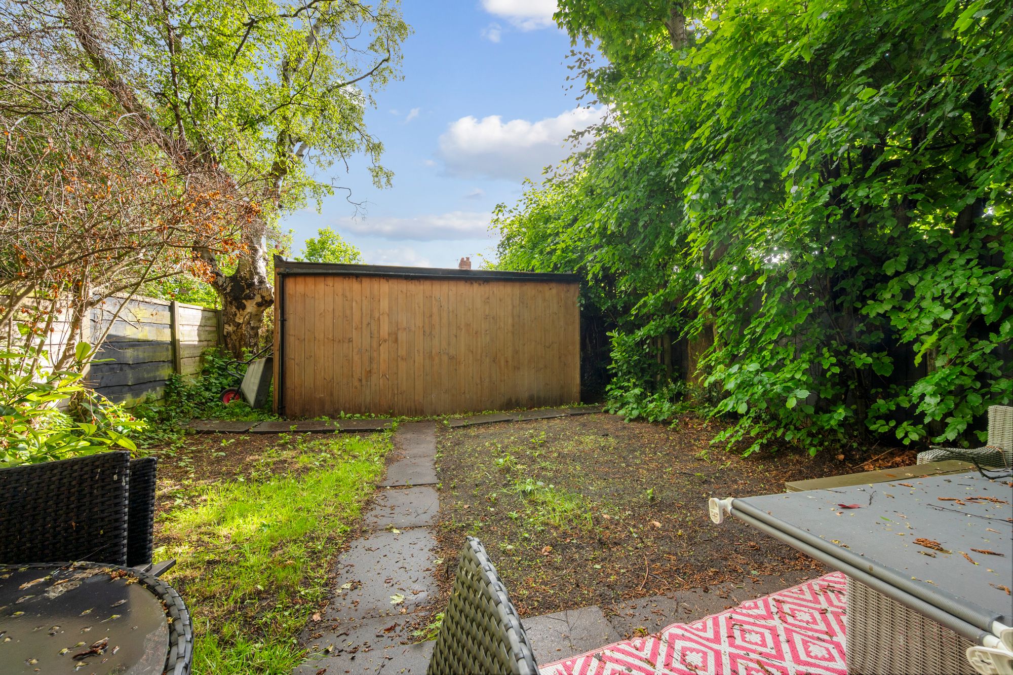 Brownhill Drive, Padgate, WA1