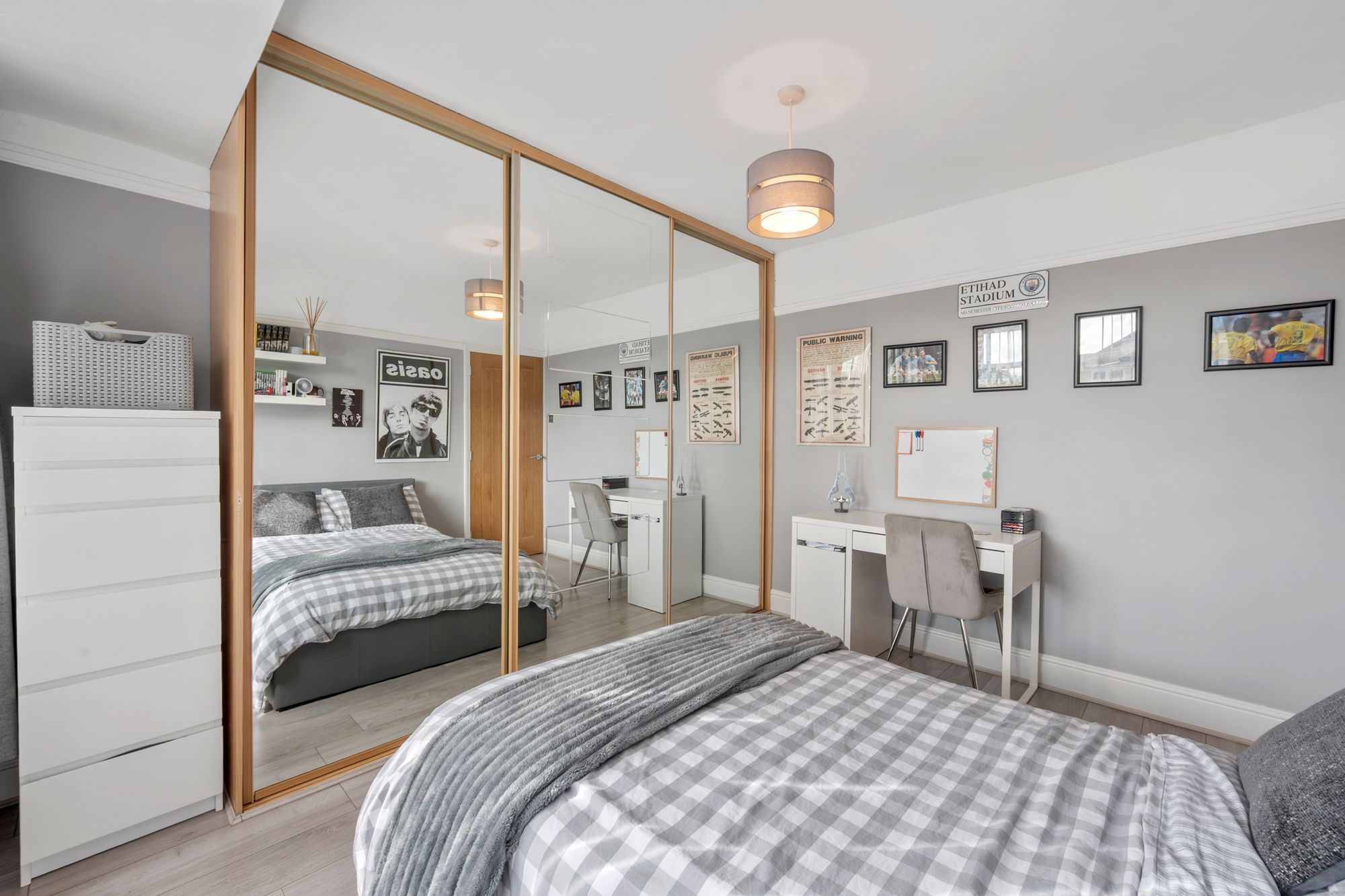 Brownhill Drive, Padgate, WA1