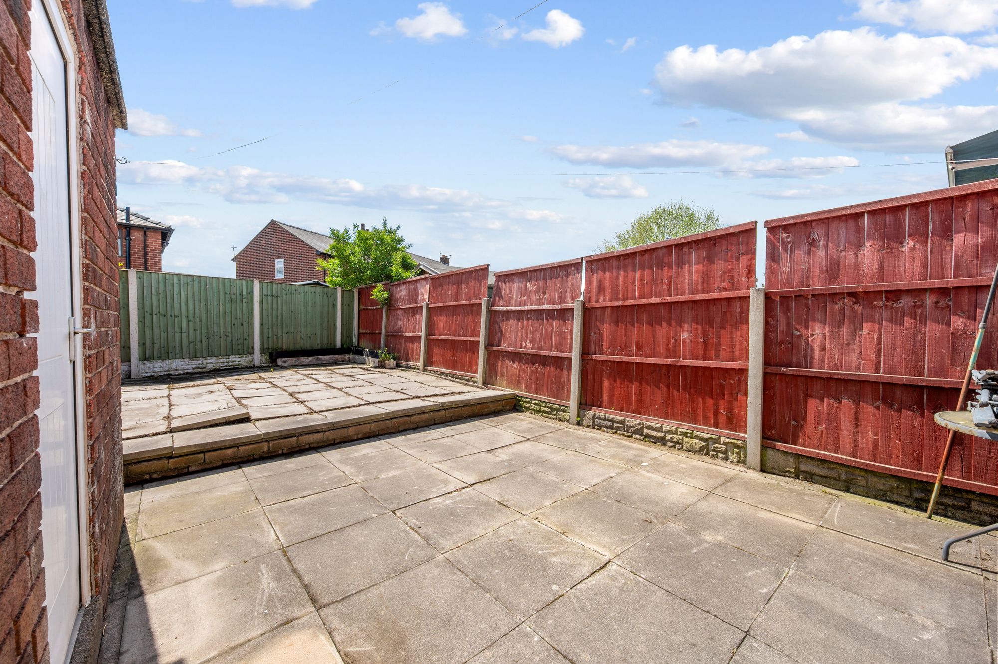 Windermere Avenue, Warrington, WA2