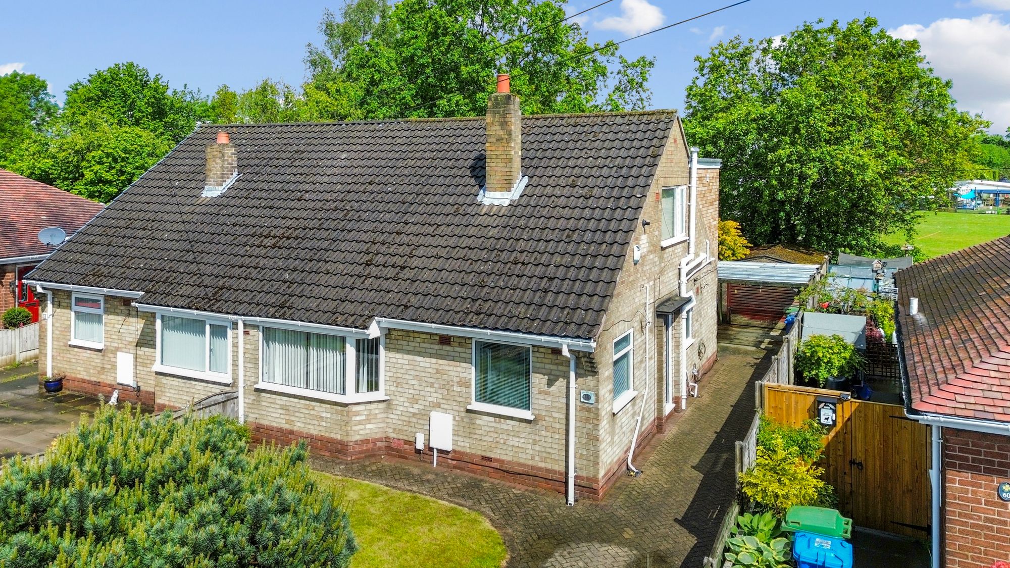 Birchdale Road, Paddington, WA1