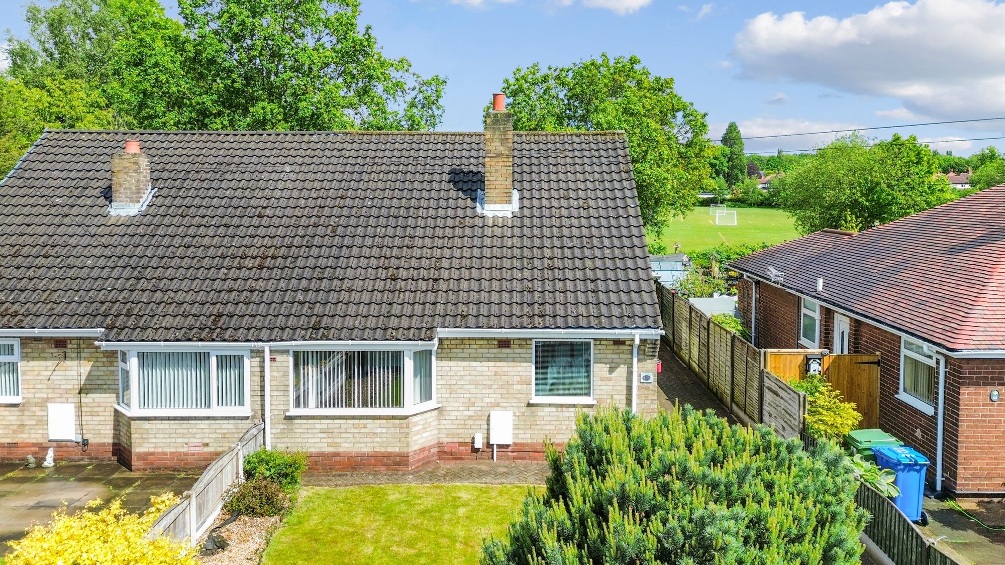 Birchdale Road, Warrington