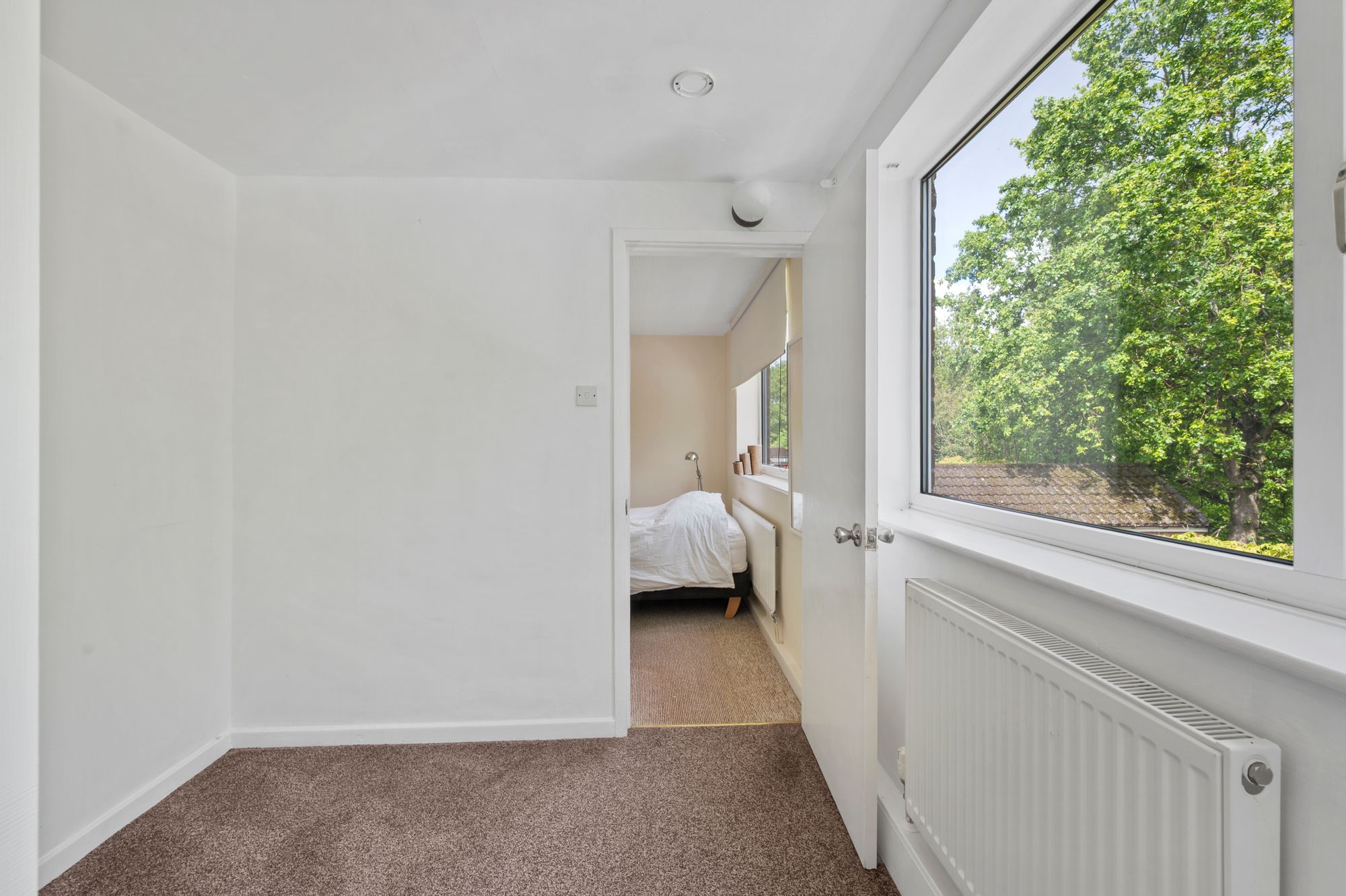 Birchdale Road, Warrington
