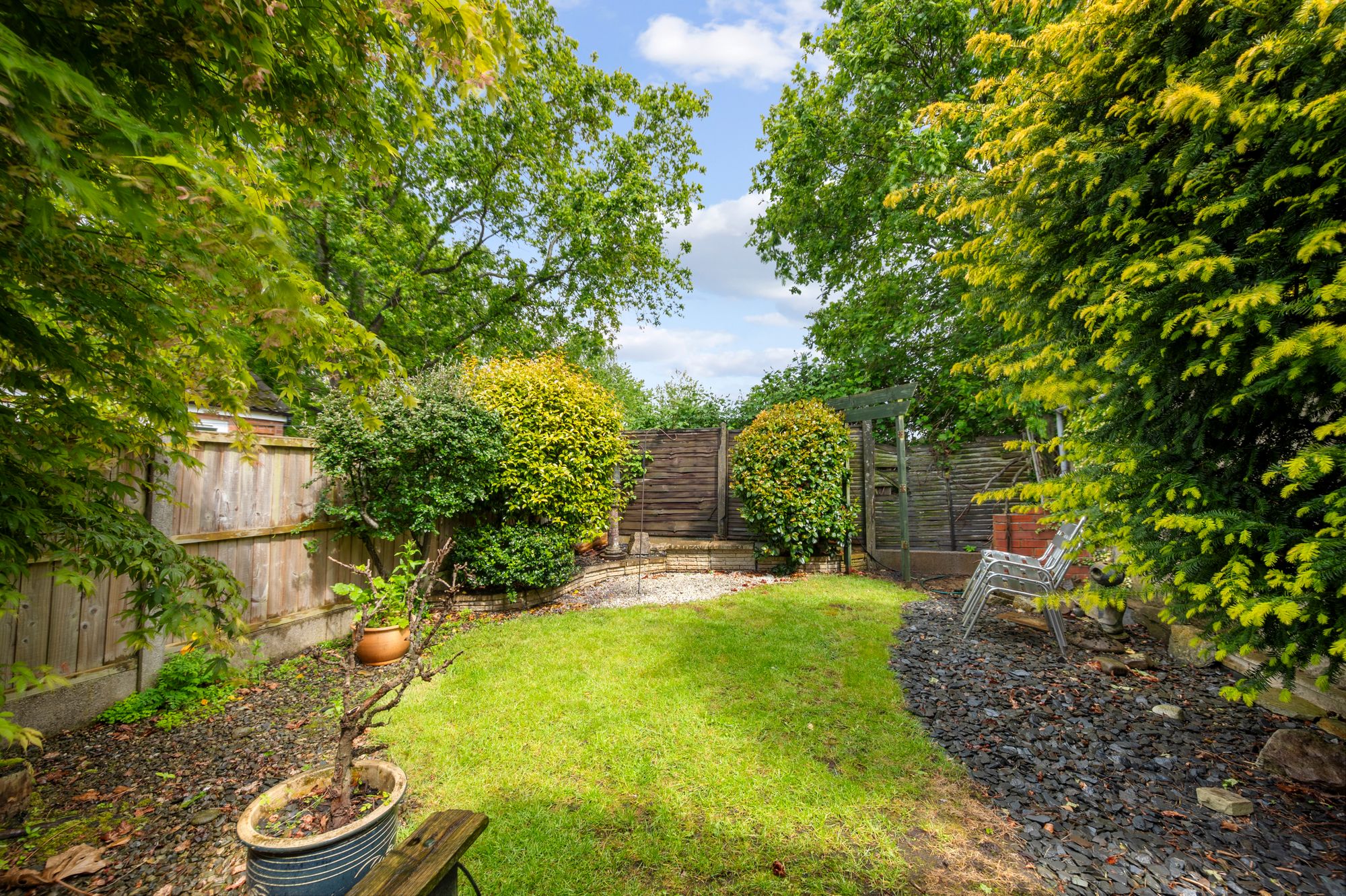 Birchdale Road, Warrington