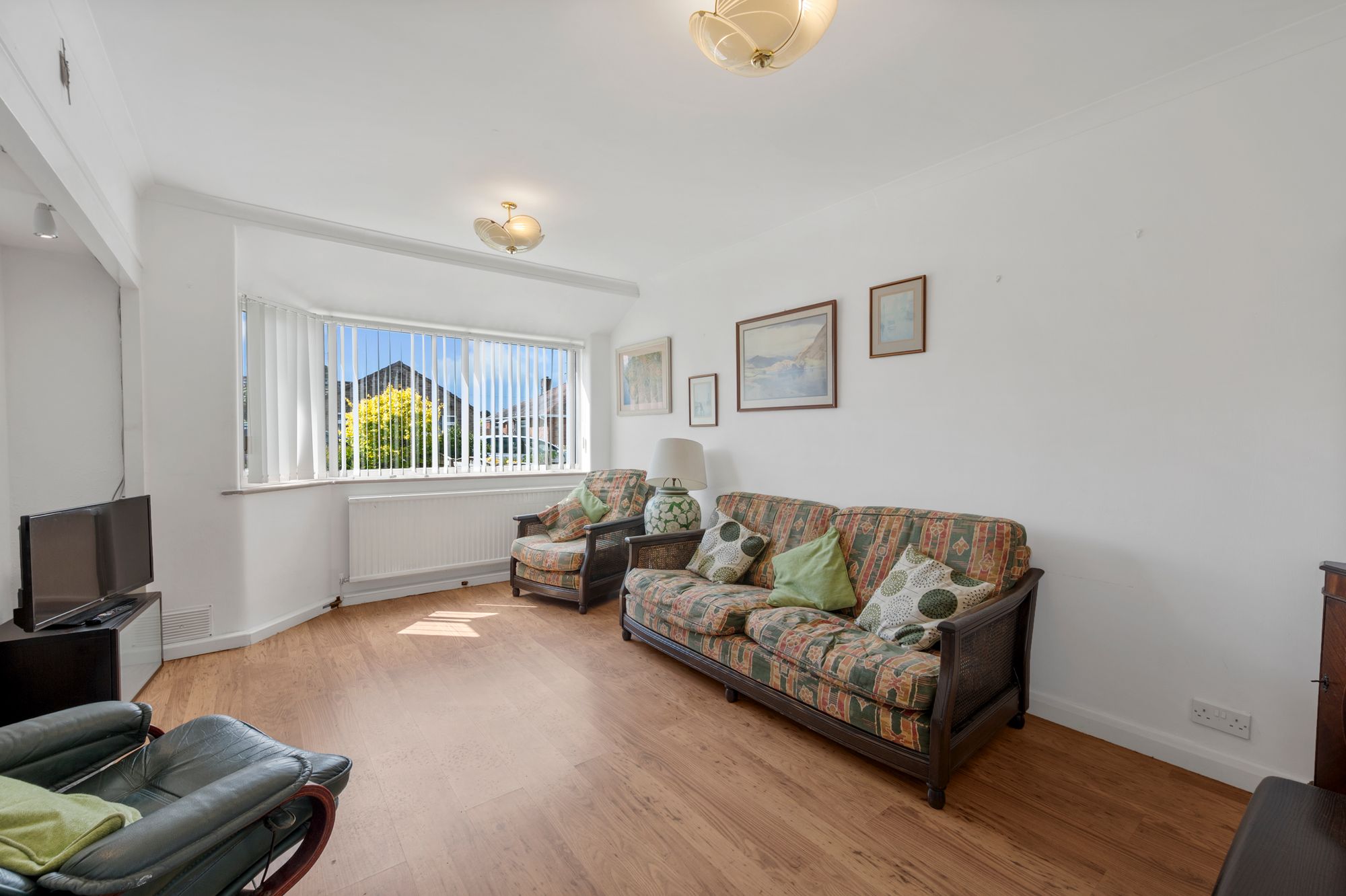 Birchdale Road, Warrington