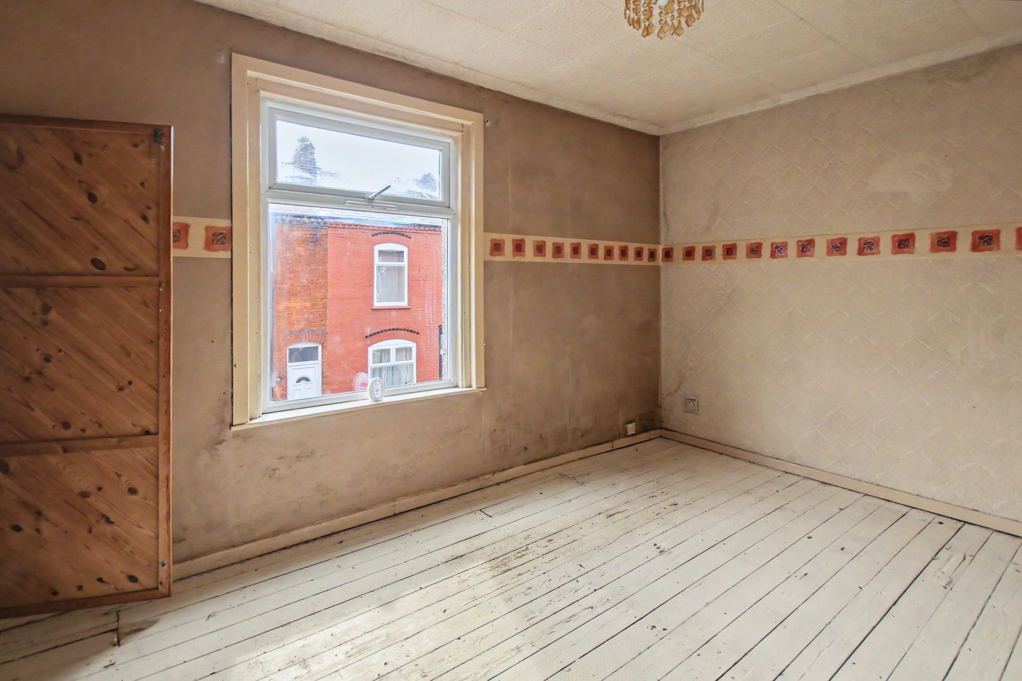Glebe Street, Leigh