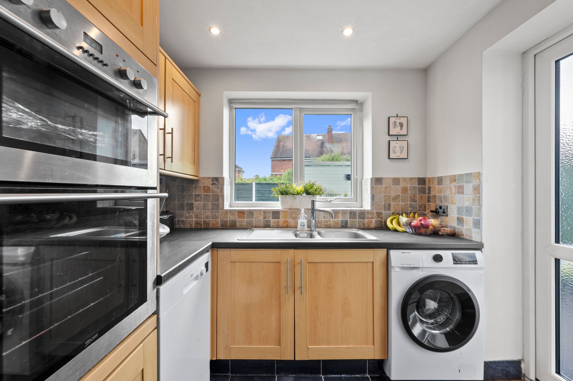 Lyndale Avenue, Warrington
