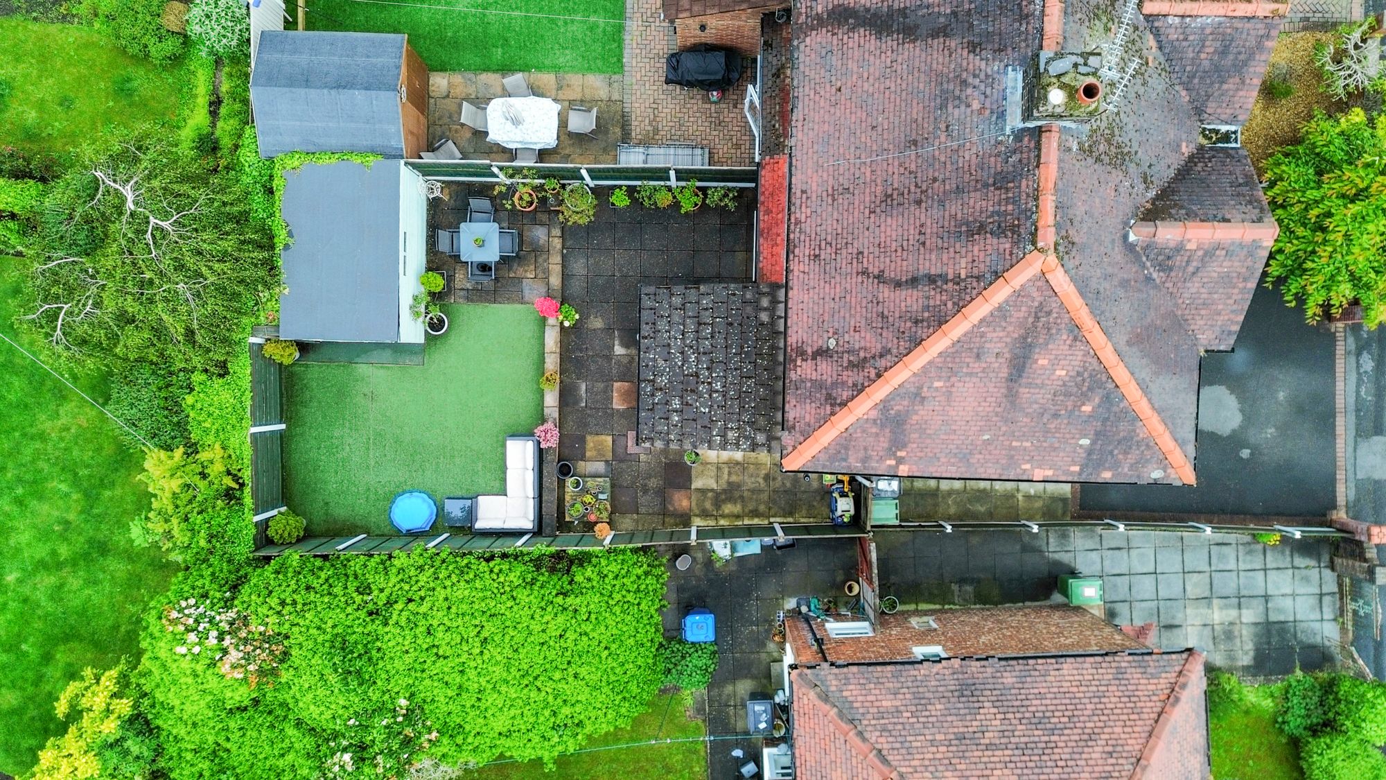 Lyndale Avenue, Warrington