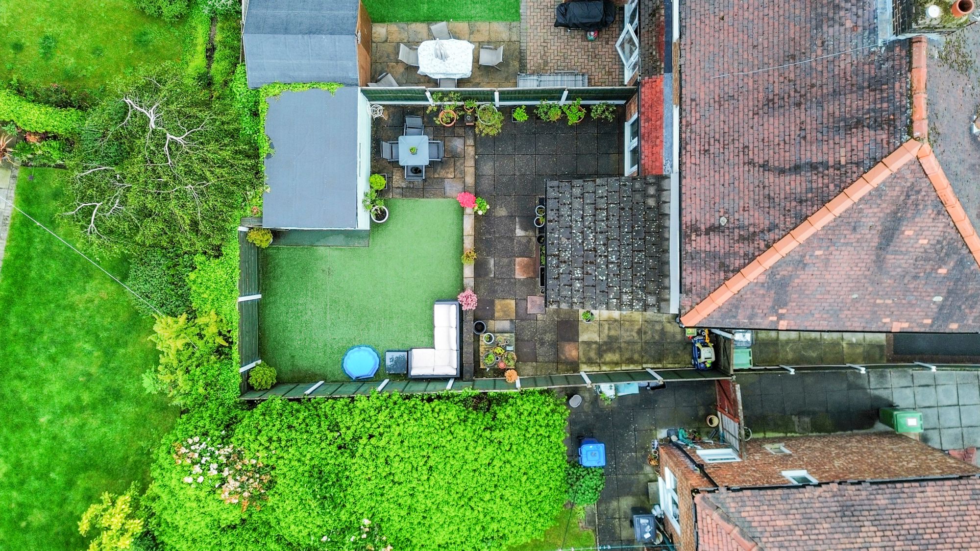 Lyndale Avenue, Warrington