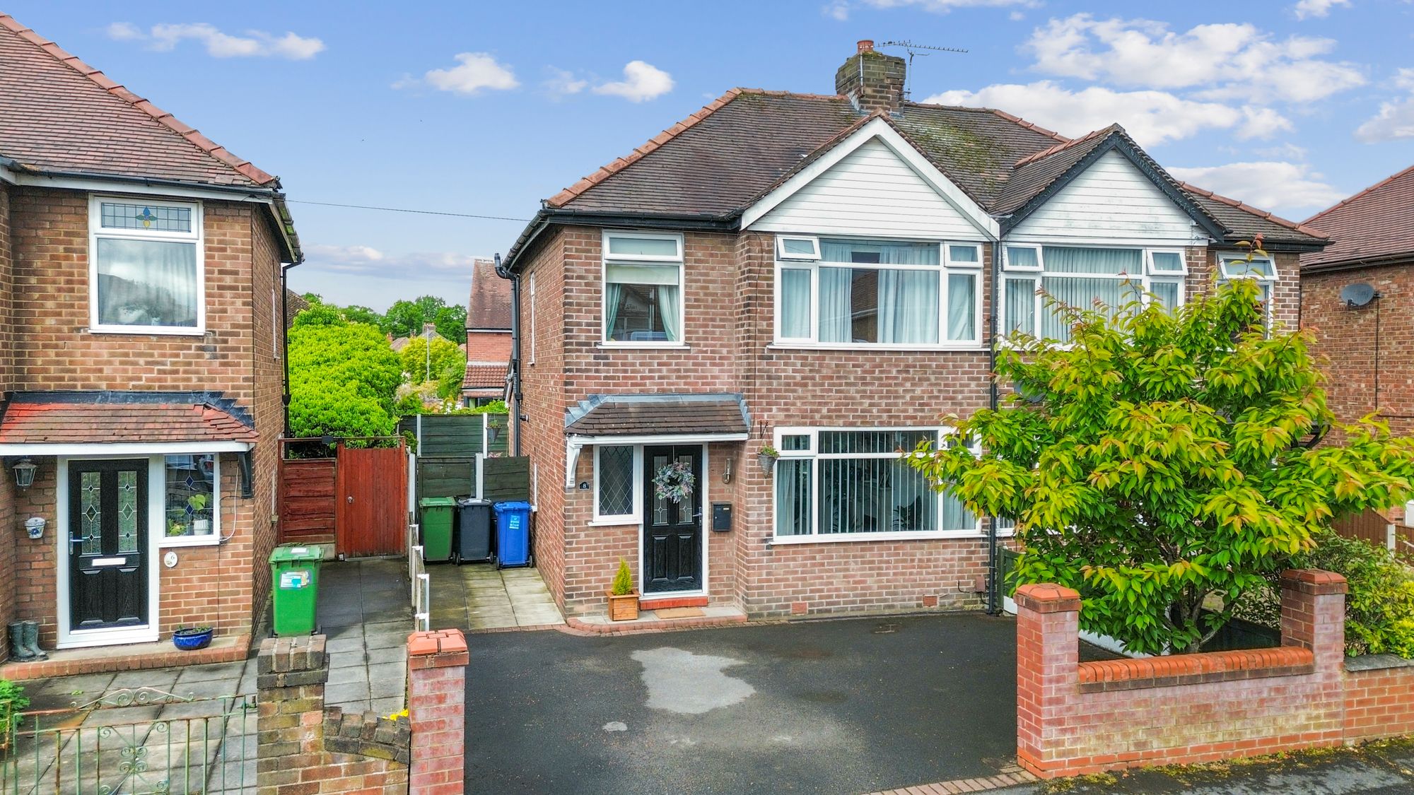 Lyndale Avenue, Warrington, WA2