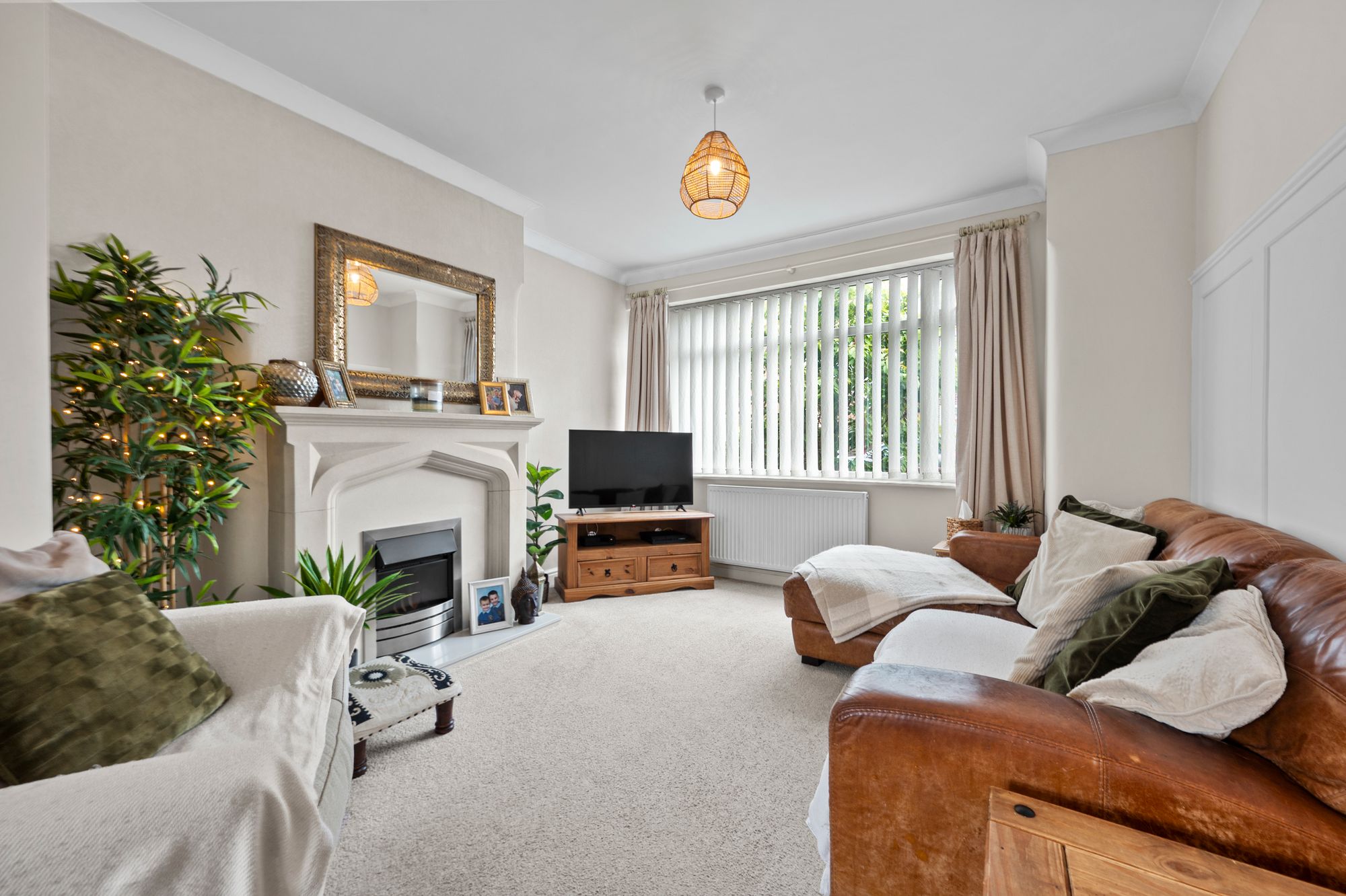 Lyndale Avenue, Warrington