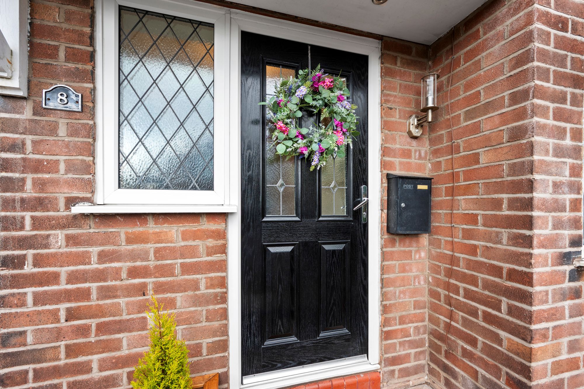 Lyndale Avenue, Warrington