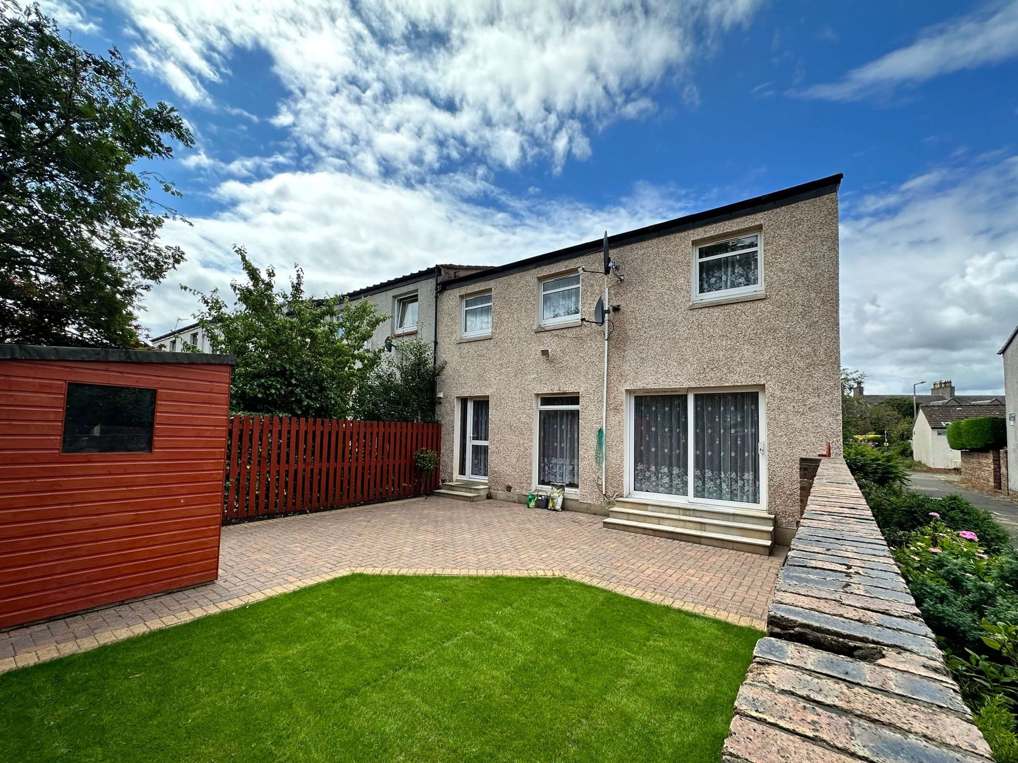 18 Alloway Loan, Edinburgh